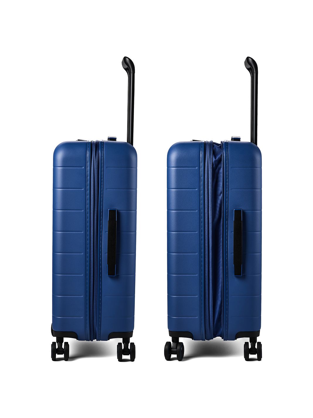 American Tourister Novastream 4-pyöräinen vetolaukku 67 cm Laajennettava American Tourister Novastream 4-pyöräinen vetolaukku 67 cm Laajennettava