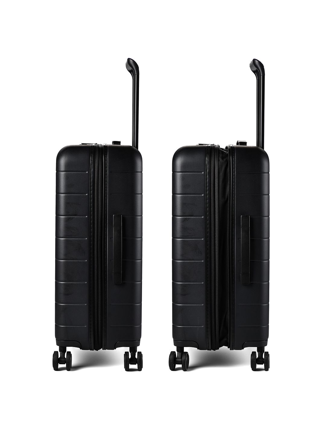 American Tourister Novastream 4-pyöräinen vetolaukku 67 cm Laajennettava American Tourister Novastream 4-pyöräinen vetolaukku 67 cm Laajennettava