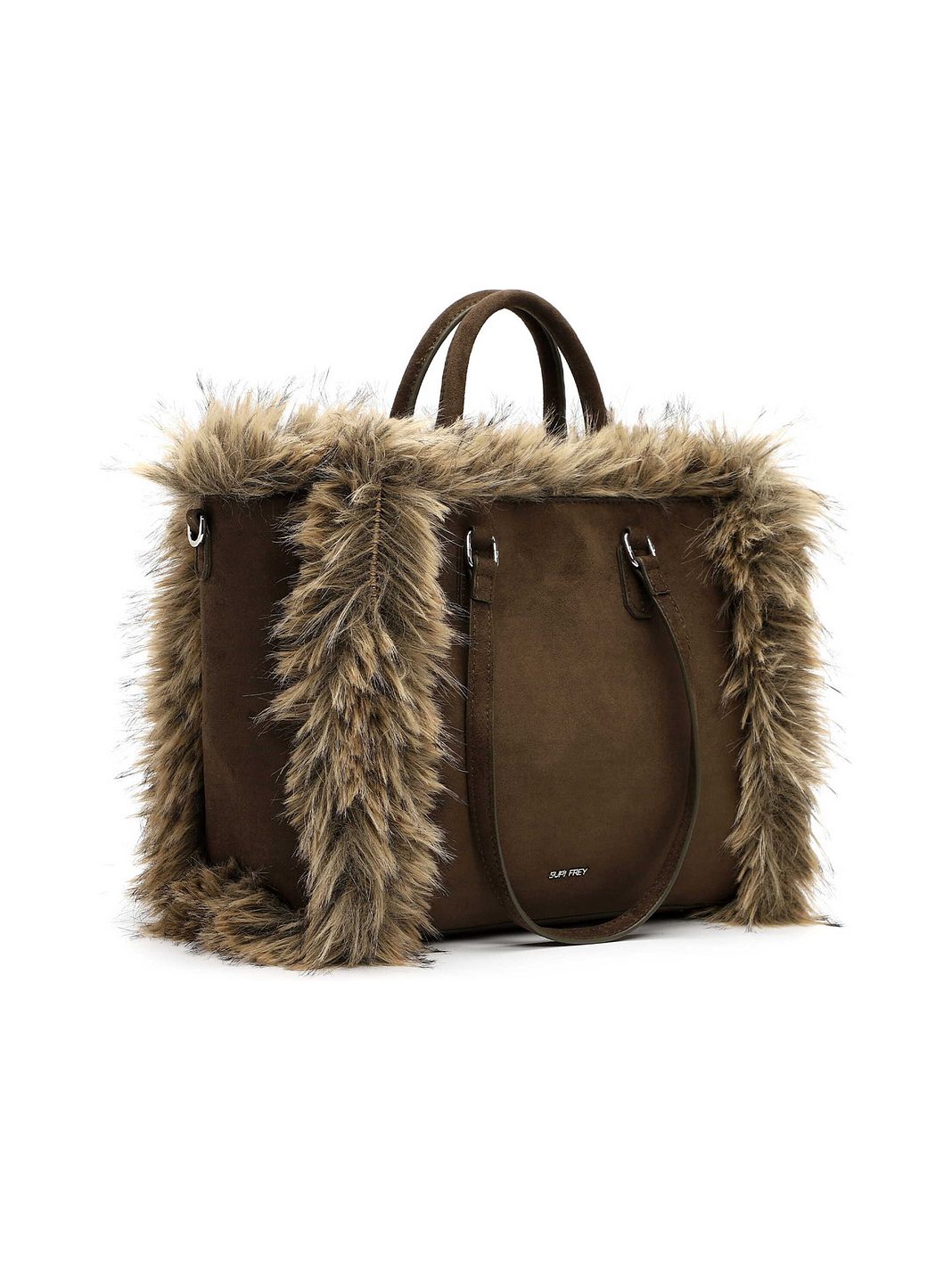 Suri Frey SFY Chessy Borsa tote 49 cm Suri Frey SFY Chessy Borsa tote 49 cm