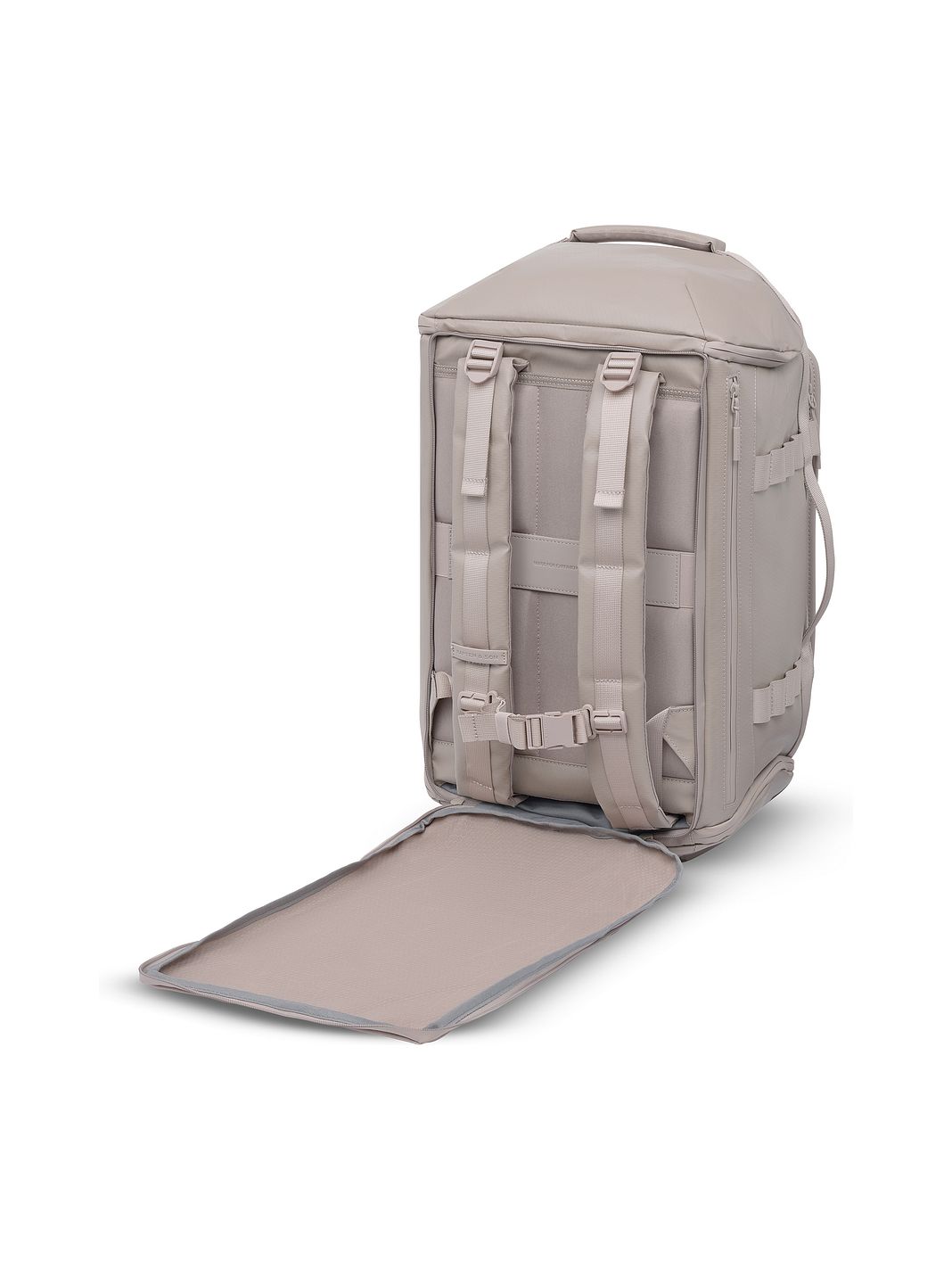 Kapten & Son Lisbon Duffle Borsa da viaggio Weekender M 55 cm Kapten & Son Lisbon Duffle Borsa da viaggio Weekender M 55 cm