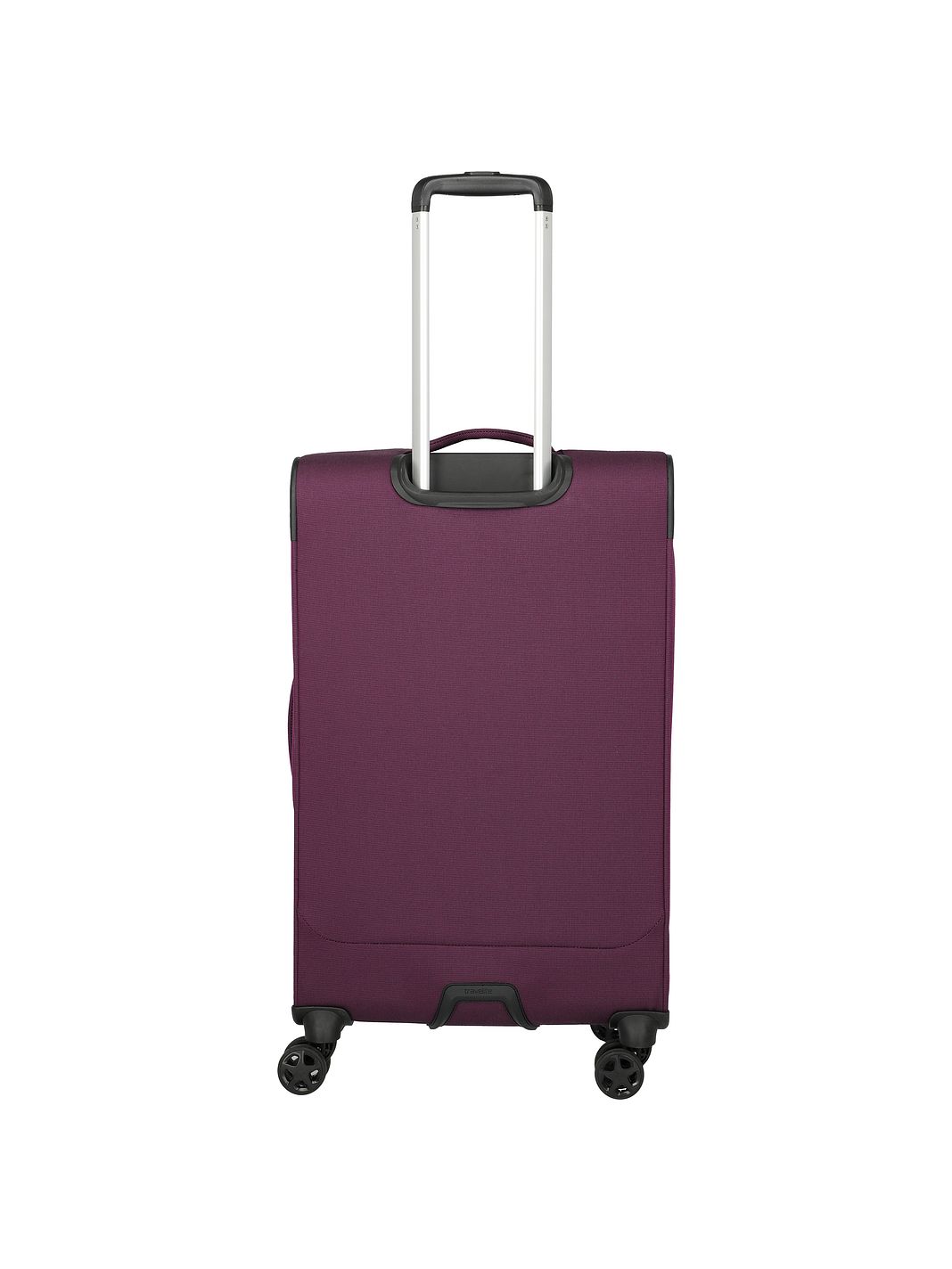 Travelite Cubis 4 ruote Carrello M 72 cm Travelite Cubis 4 ruote Carrello M 72 cm