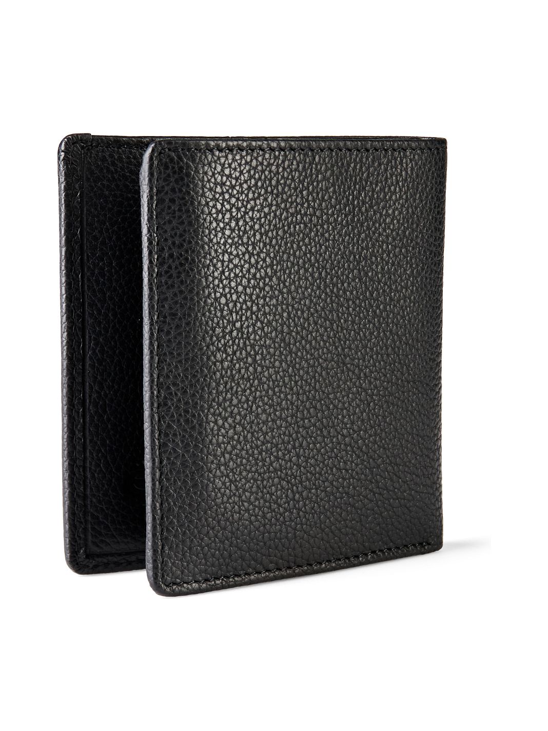 Esquire Houston Cartera Bloqueo RFID Piel natural 9.5 cm Esquire Houston Cartera Bloqueo RFID Piel natural 9.5 cm