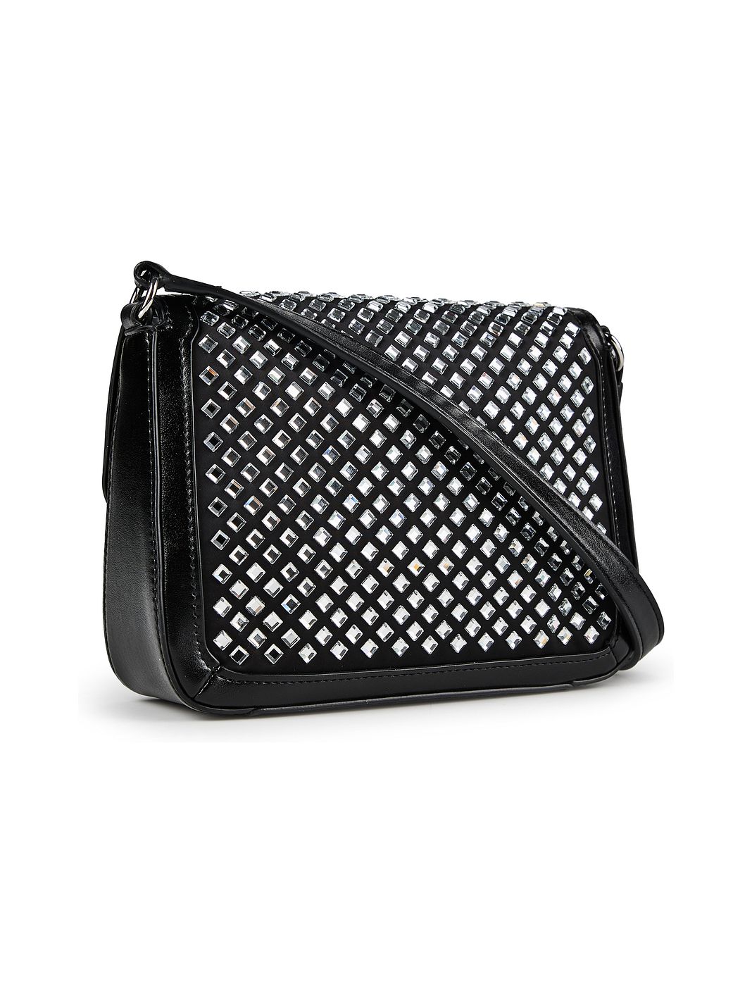 Armani Exchange Amy Mini bag crossbody-väska 17.5 cm