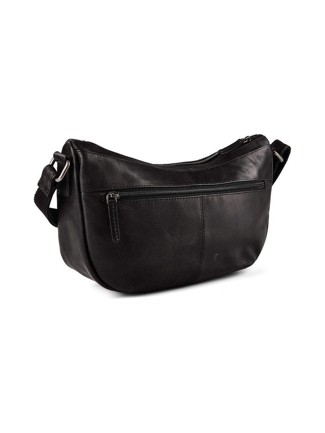 Greenburry Fiorentina Crossbody-laukku Nahka 34 cm Greenburry Fiorentina Crossbody-laukku Nahka 34 cm