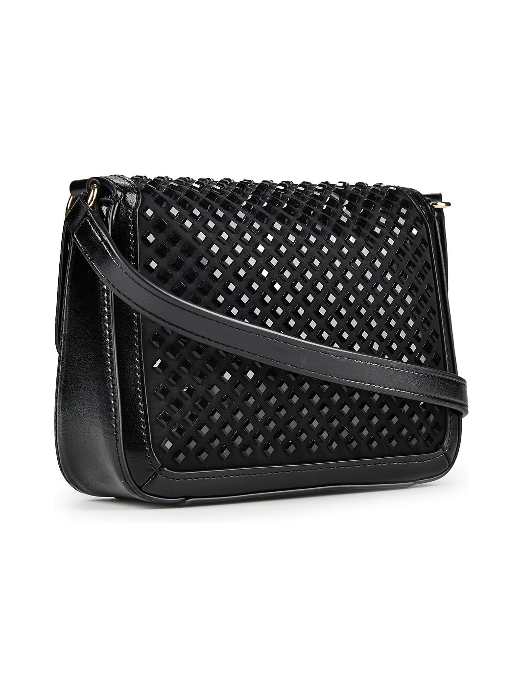 Armani Exchange Amy Mini bag crossbody-väska 17.5 cm