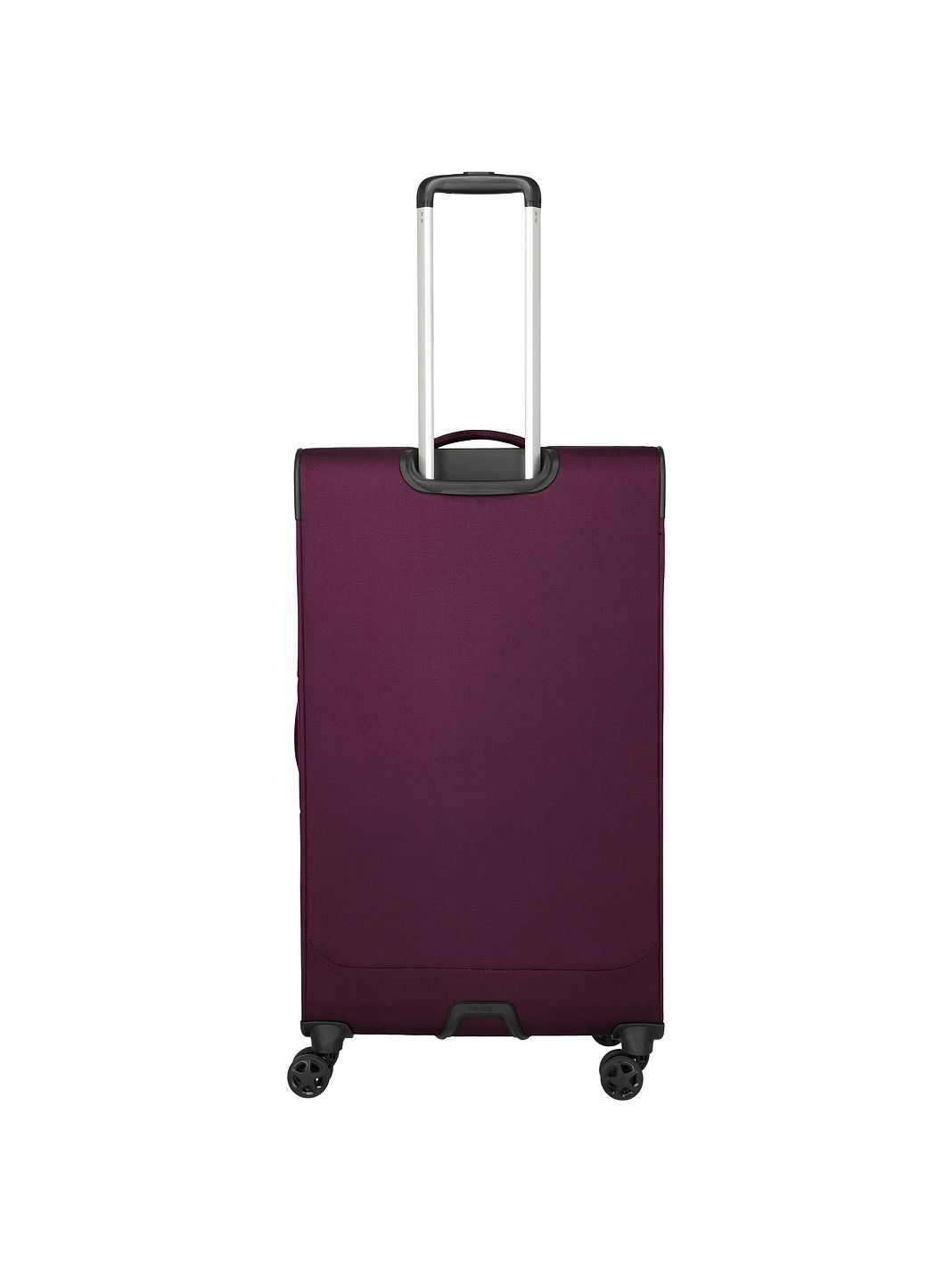 Travelite Cubis 4-pyöräinen vetolaukku L 83 cm Laajennettava Travelite Cubis 4-pyöräinen vetolaukku L 83 cm Laajennettava