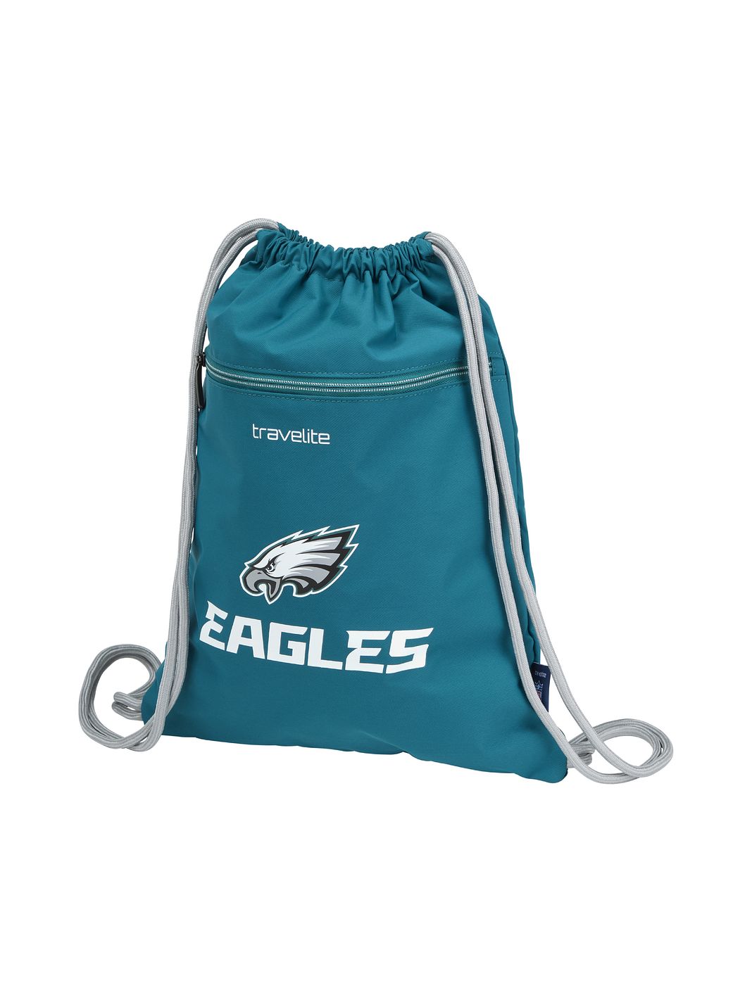 Travelite travelite x NFL Mochilas de cuerdas 41 cm Travelite travelite x NFL Mochilas de cuerdas 41 cm