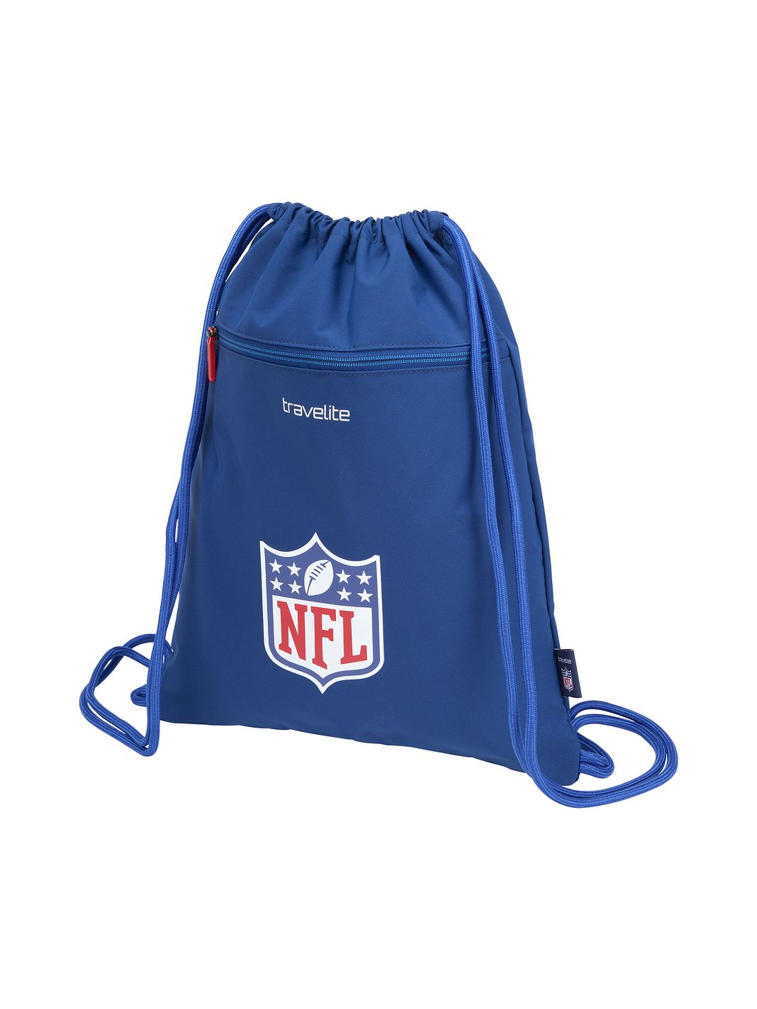 Travelite travelite x NFL Gympapåse 41 cm Travelite travelite x NFL Gympapåse 41 cm