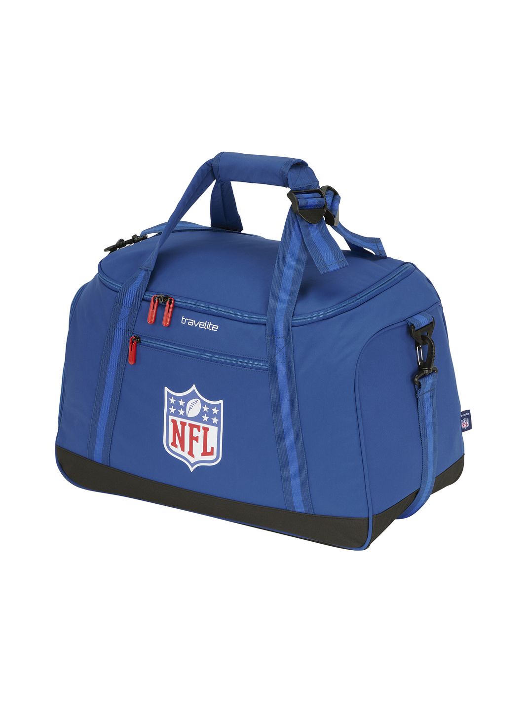 Travelite travelite x NFL Urheilulaukku 49 cm