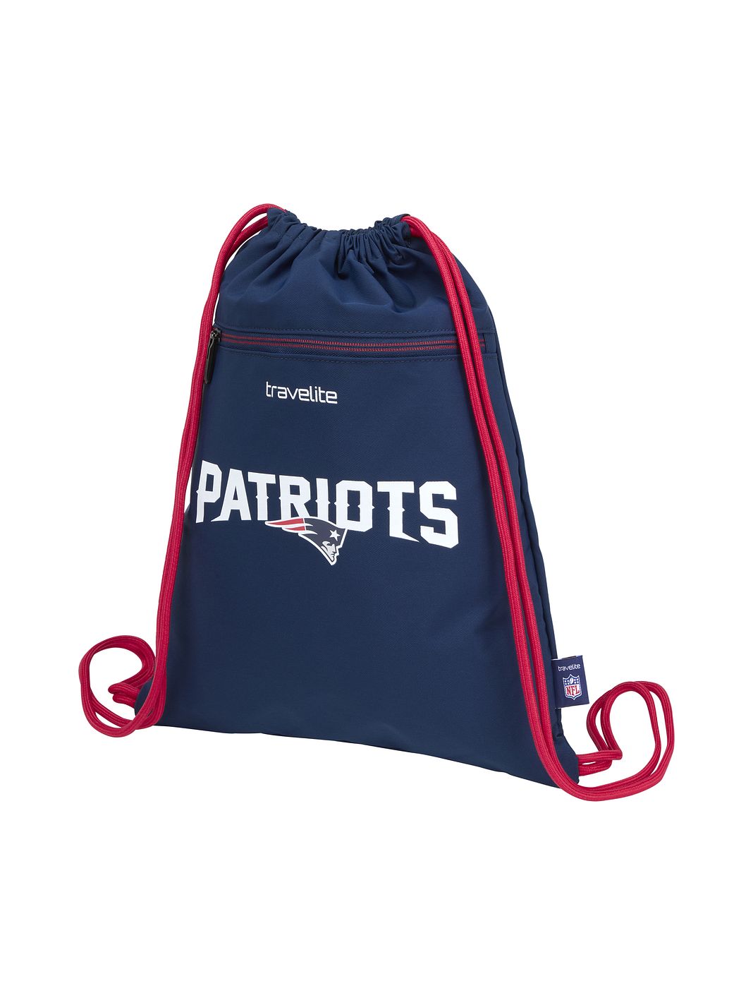 Travelite travelite x NFL Gympapåse 41 cm Travelite travelite x NFL Gympapåse 41 cm