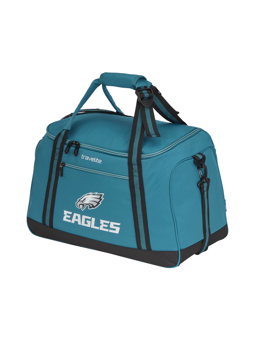 Travelite travelite x NFL Urheilulaukku 49 cm Travelite travelite x NFL Urheilulaukku 49 cm