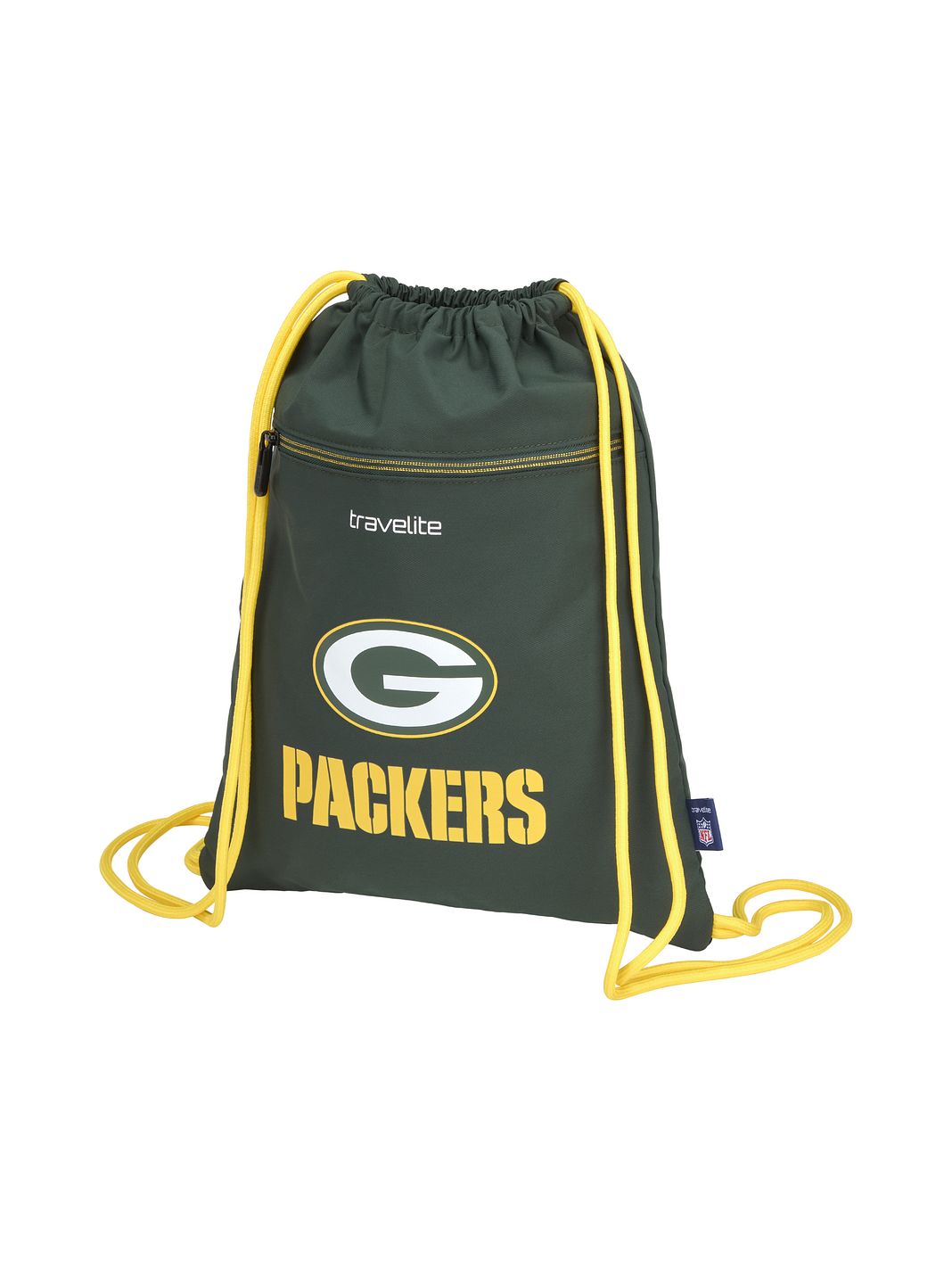 Travelite travelite x NFL Gympapåse 41 cm Travelite travelite x NFL Gympapåse 41 cm