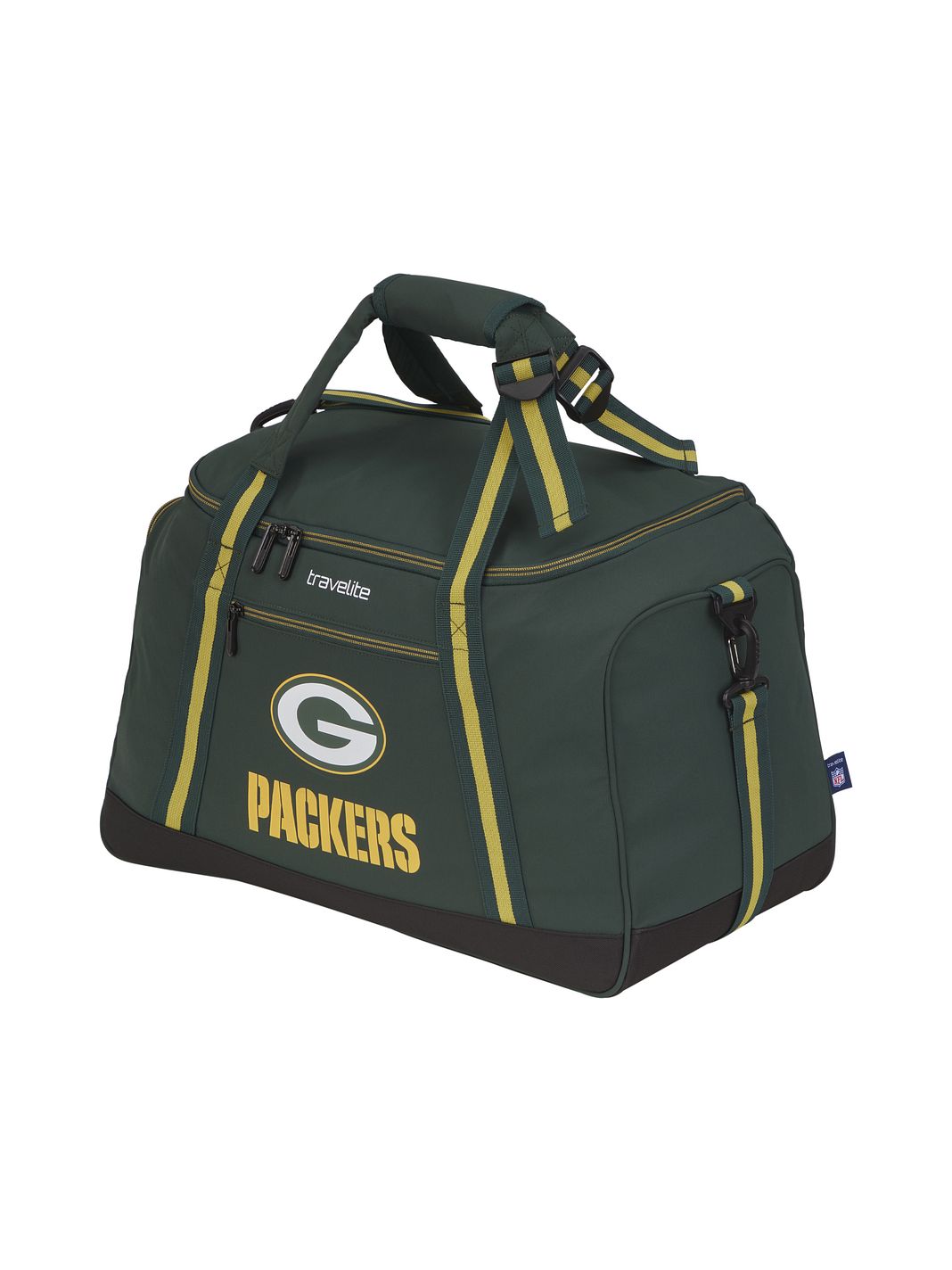 Travelite travelite x NFL Urheilulaukku 49 cm Travelite travelite x NFL Urheilulaukku 49 cm