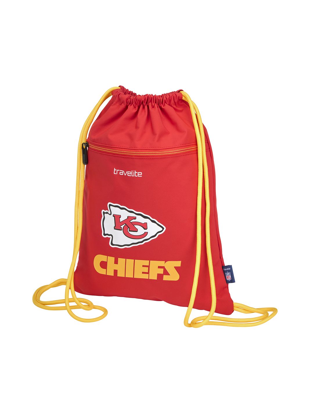 Travelite travelite x NFL Gympapåse 41 cm Travelite travelite x NFL Gympapåse 41 cm