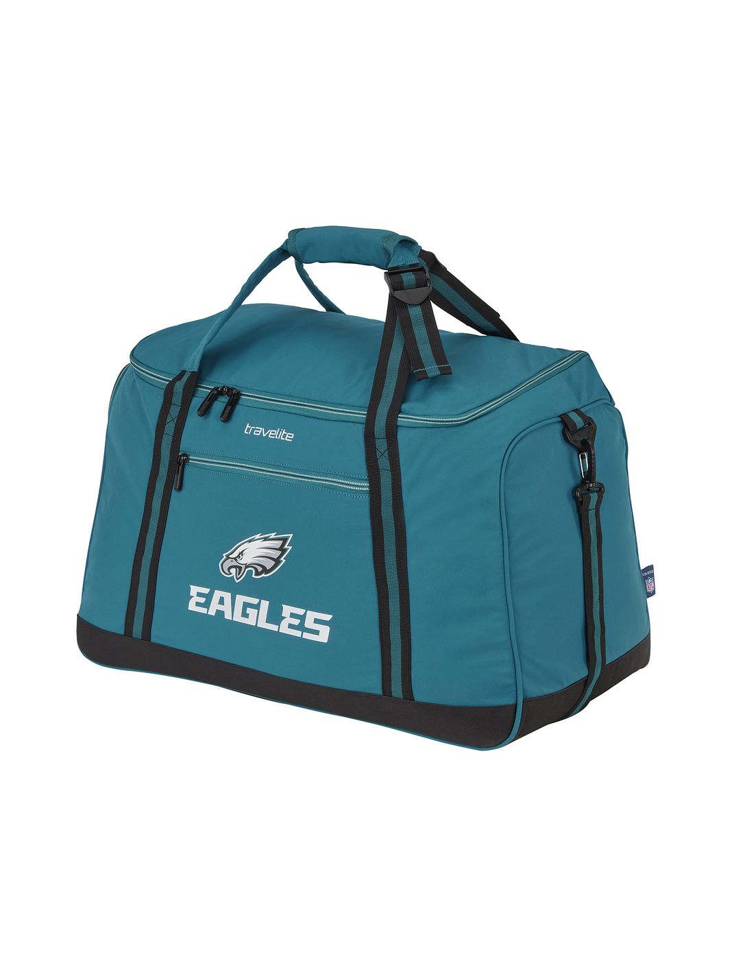 Travelite travelite x NFL Jumppakassi 41 cm Travelite travelite x NFL Jumppakassi 41 cm