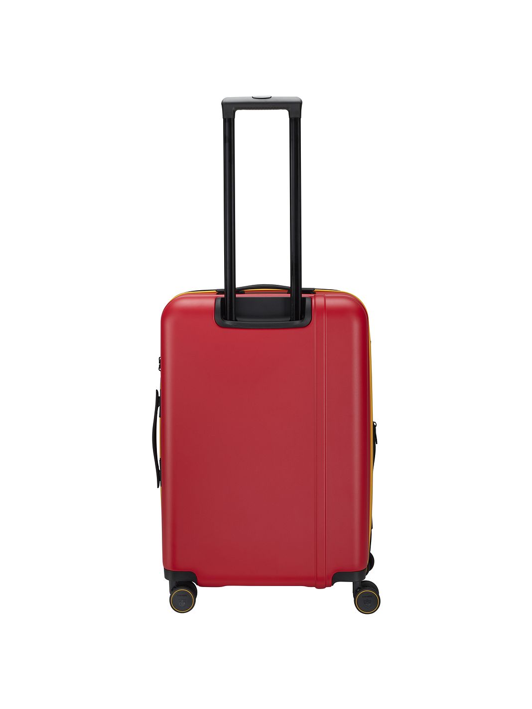 Travelite travelite x NFL 4-pyöräinen vetolaukku M 67 cm Laajennettava Travelite travelite x NFL 4-pyöräinen vetolaukku M 67 cm Laajennettava
