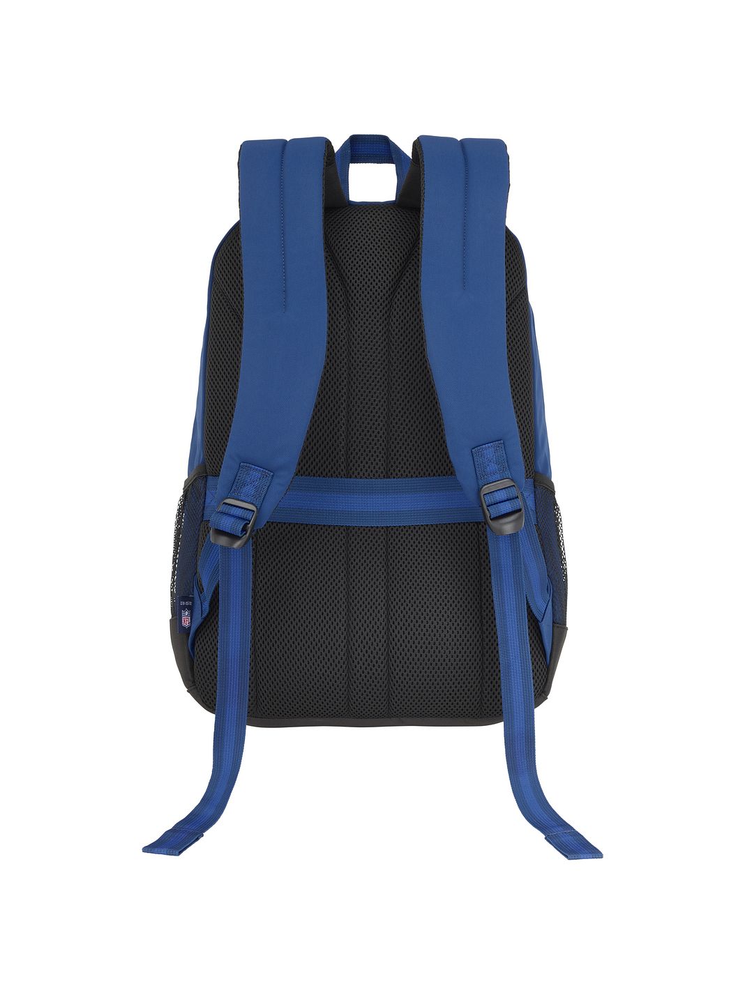 Travelite travelite x NFL Arkireppu 43 cm Kannettavan tietokoneen taskun syvyys Travelite travelite x NFL Arkireppu 43 cm Kannettavan tietokoneen taskun syvyys