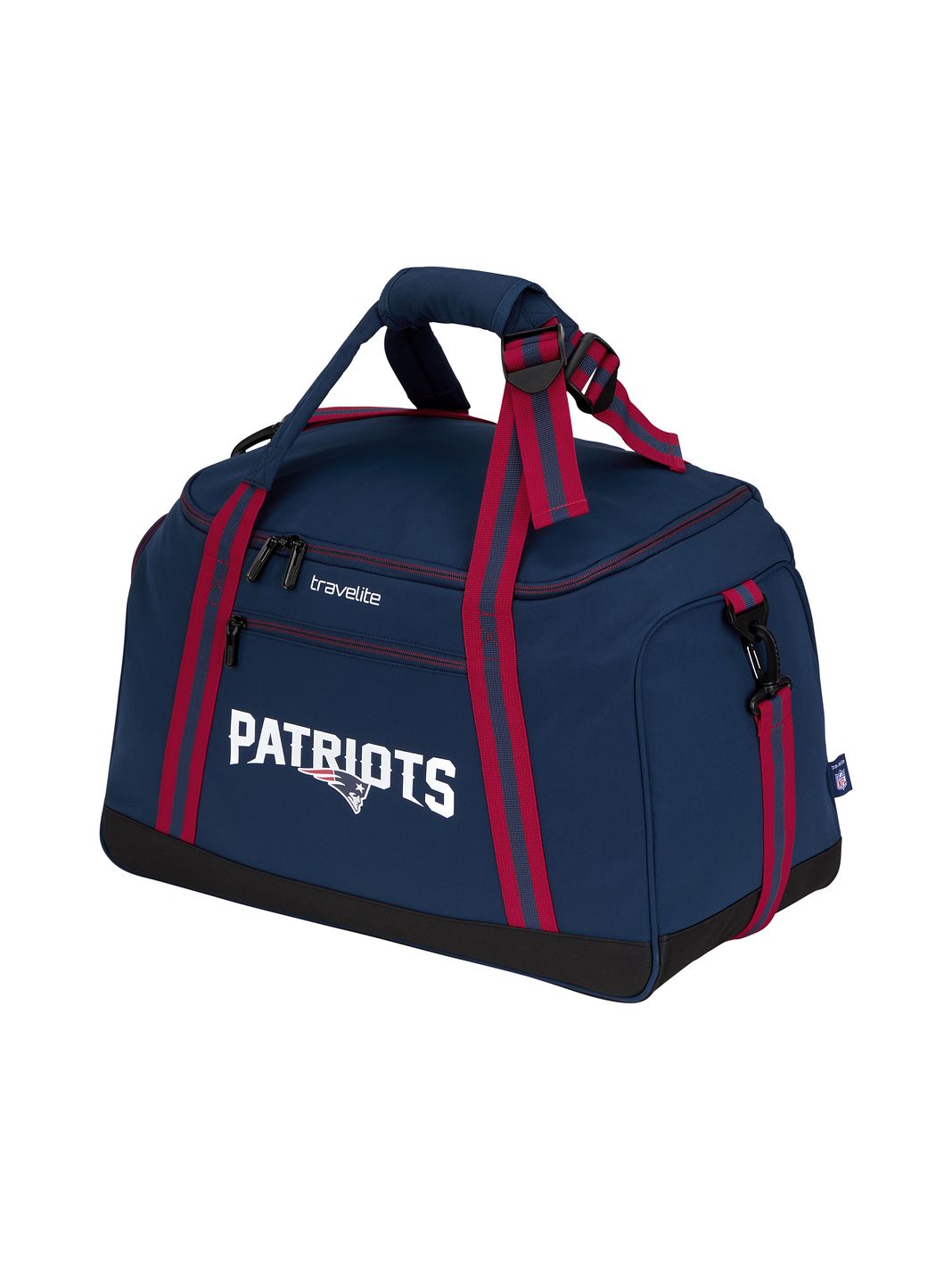 Travelite travelite x NFL Urheilulaukku 49 cm