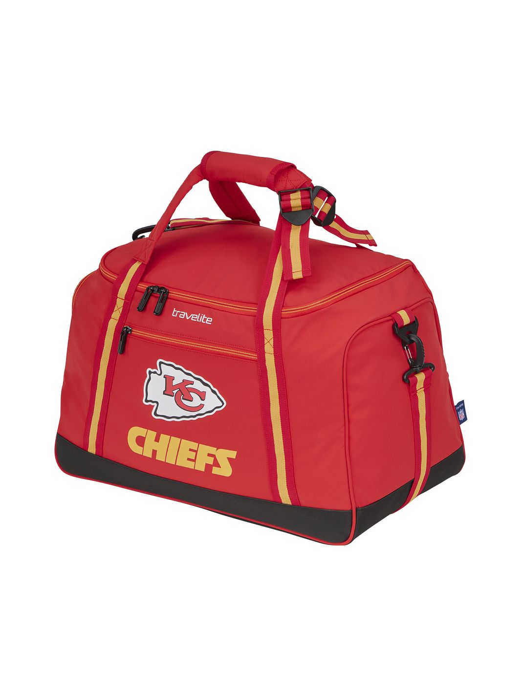 Travelite travelite x NFL Urheilulaukku 49 cm
