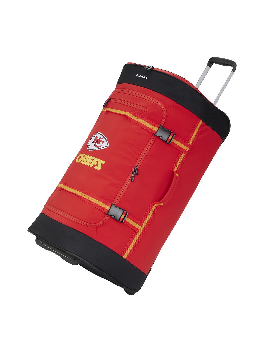 Travelite travelite x NFL 2-hjulet Rejsetaske 79 cm Travelite travelite x NFL 2-hjulet Rejsetaske 79 cm