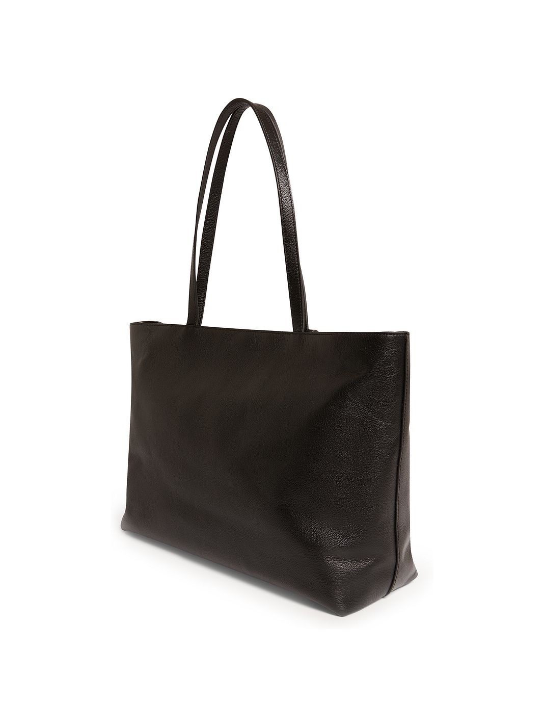 Ted Baker Lenyya Borsa tote Vera Pelle 45 cm Ted Baker Lenyya Borsa tote Vera Pelle 45 cm