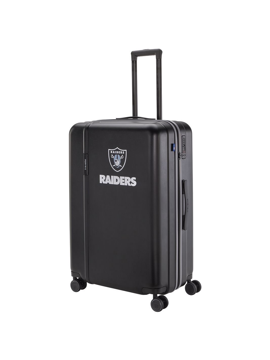 Travelite travelite x NFL 4-pyöräinen vetolaukku L 76 cm Travelite travelite x NFL 4-pyöräinen vetolaukku L 76 cm