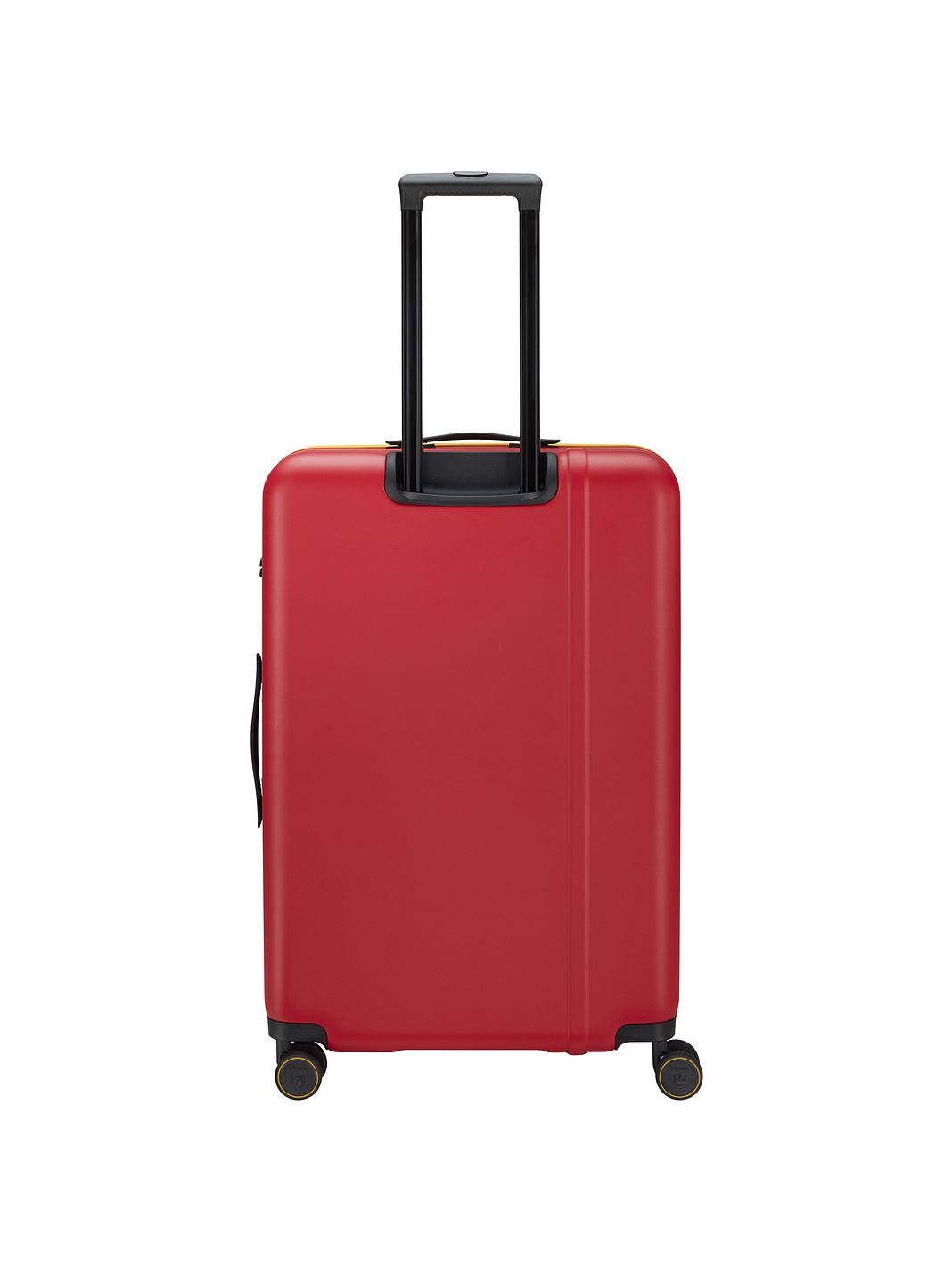 Travelite travelite x NFL 4-pyöräinen vetolaukku L 76 cm Travelite travelite x NFL 4-pyöräinen vetolaukku L 76 cm