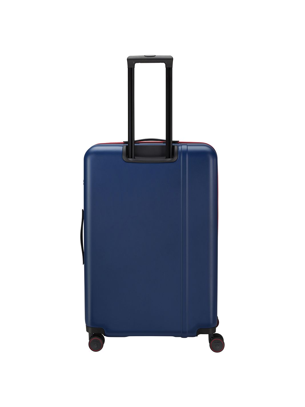 Travelite travelite x NFL 4-pyöräinen vetolaukku L 76 cm Travelite travelite x NFL 4-pyöräinen vetolaukku L 76 cm