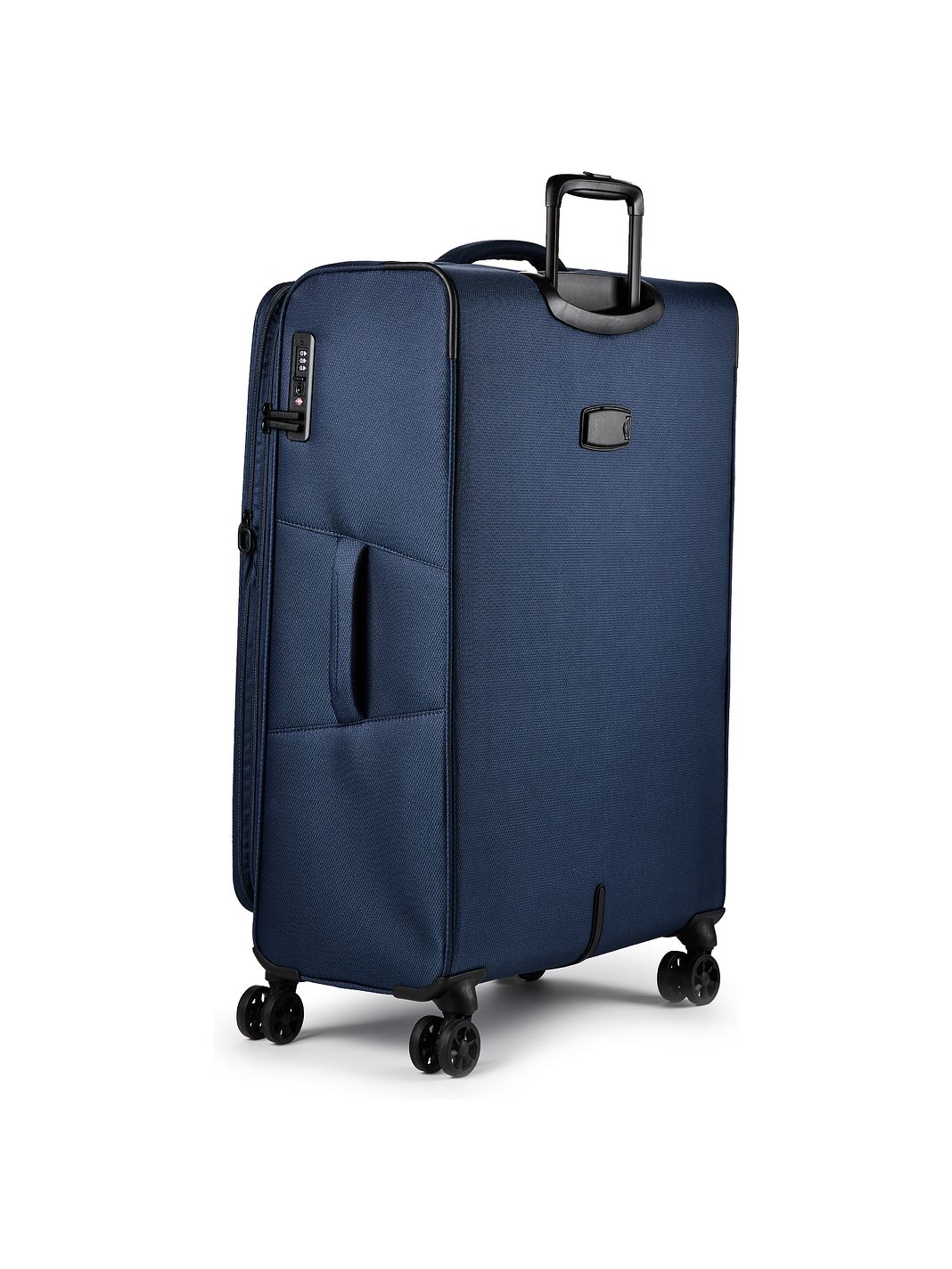 d & n Travel Line 9804 4 kolečka kufr L 78 cm Rozšiřitelný d & n Travel Line 9804 4 kolečka kufr L 78 cm Rozšiřitelný