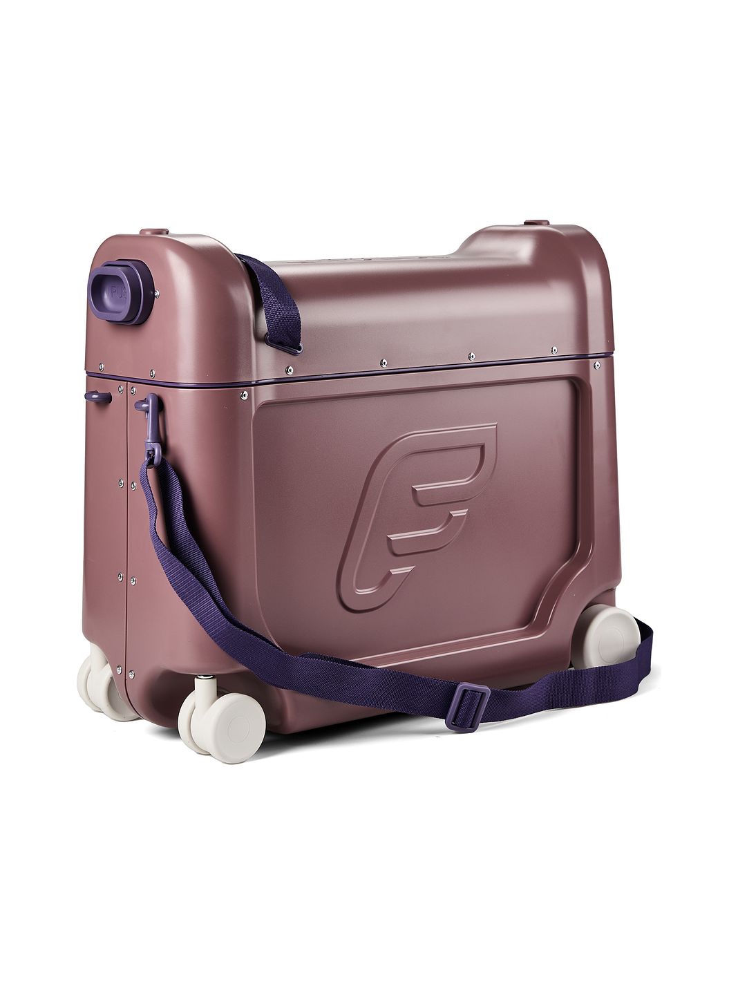 JetKids Travel Bundle 4-pyöräinen Lasten vetolaukut 39 cm JetKids Travel Bundle 4-pyöräinen Lasten vetolaukut 39 cm