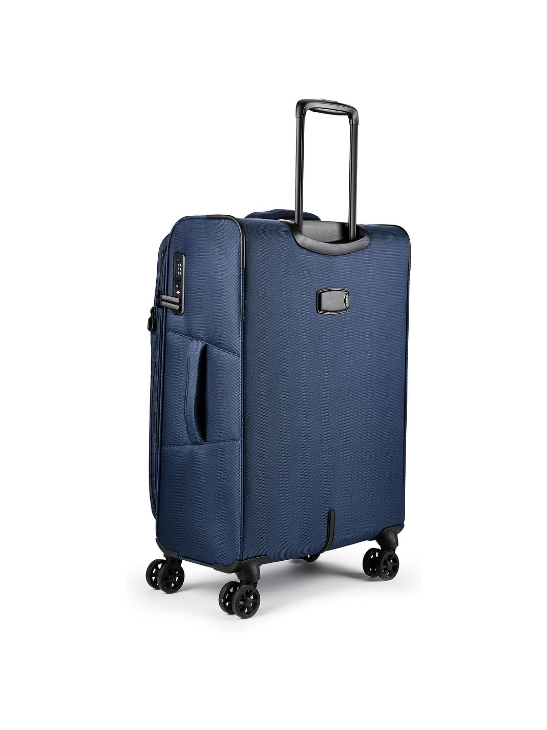d & n Travel Line 9804 4 ruote Carrello M 68 cm espandibile d & n Travel Line 9804 4 ruote Carrello M 68 cm espandibile