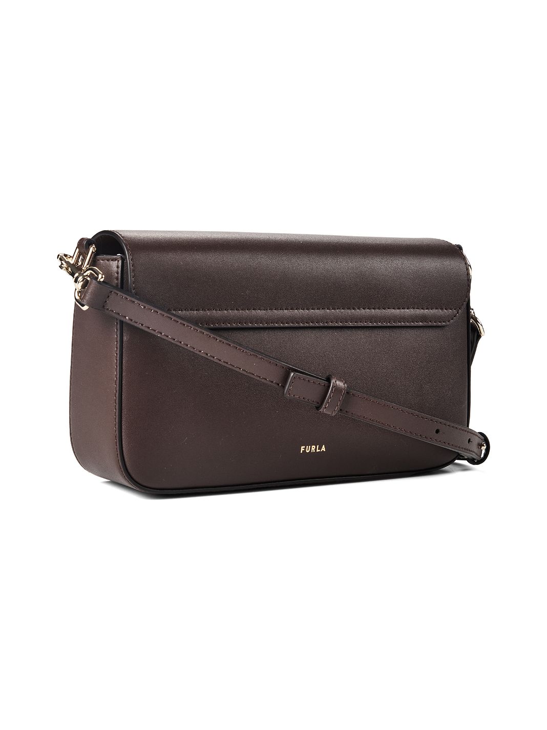 Furla Iride Crossbody-laukku S Nahka 26 cm Furla Iride Crossbody-laukku S Nahka 26 cm