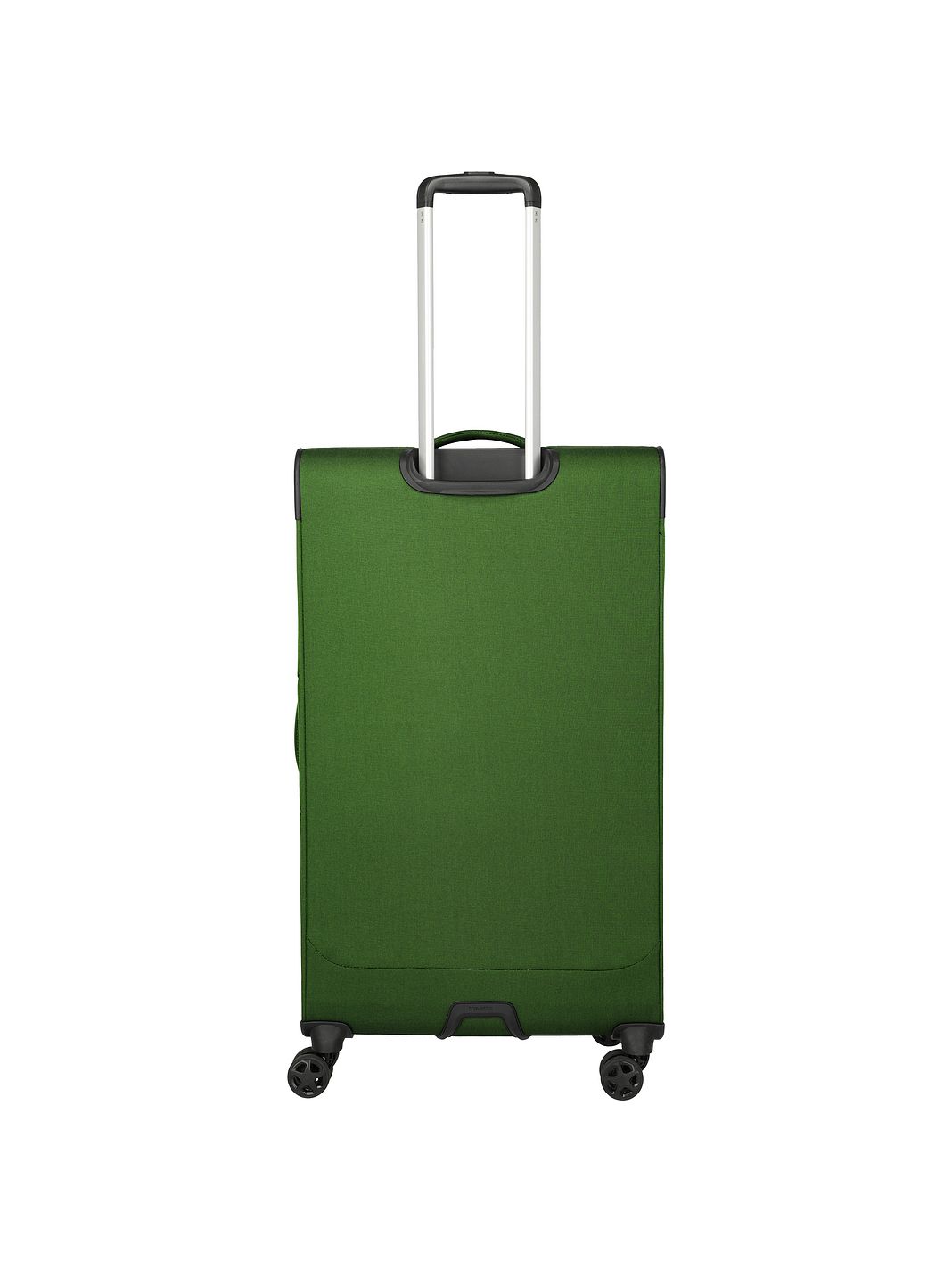 Travelite Cubis 4 ruedas Trolley L 83 cm Con asa expansible