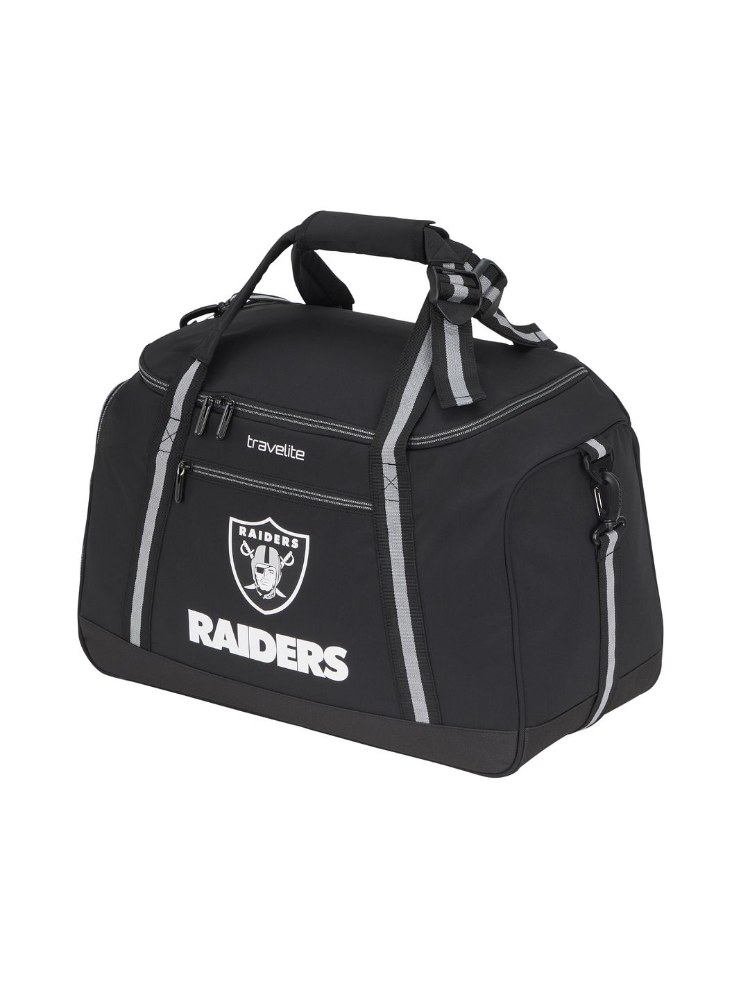 Travelite travelite x NFL Urheilulaukku 49 cm Travelite travelite x NFL Urheilulaukku 49 cm