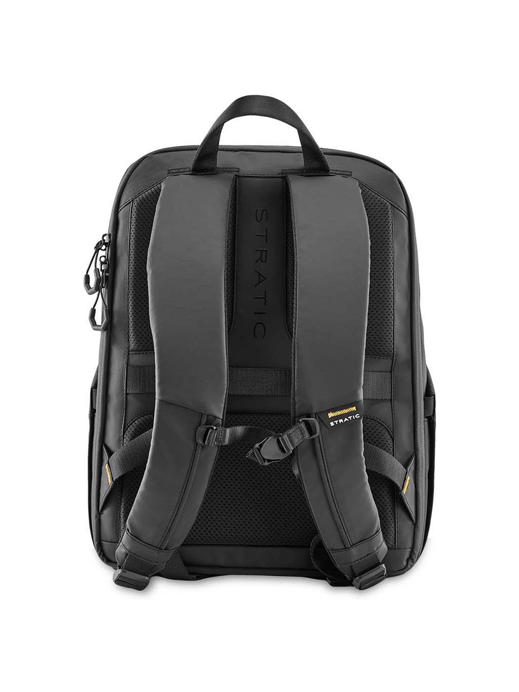 Stratic Vibe Arkireppu 49 cm Kannettavan tietokoneen taskun syvyys Stratic Vibe Arkireppu 49 cm Kannettavan tietokoneen taskun syvyys
