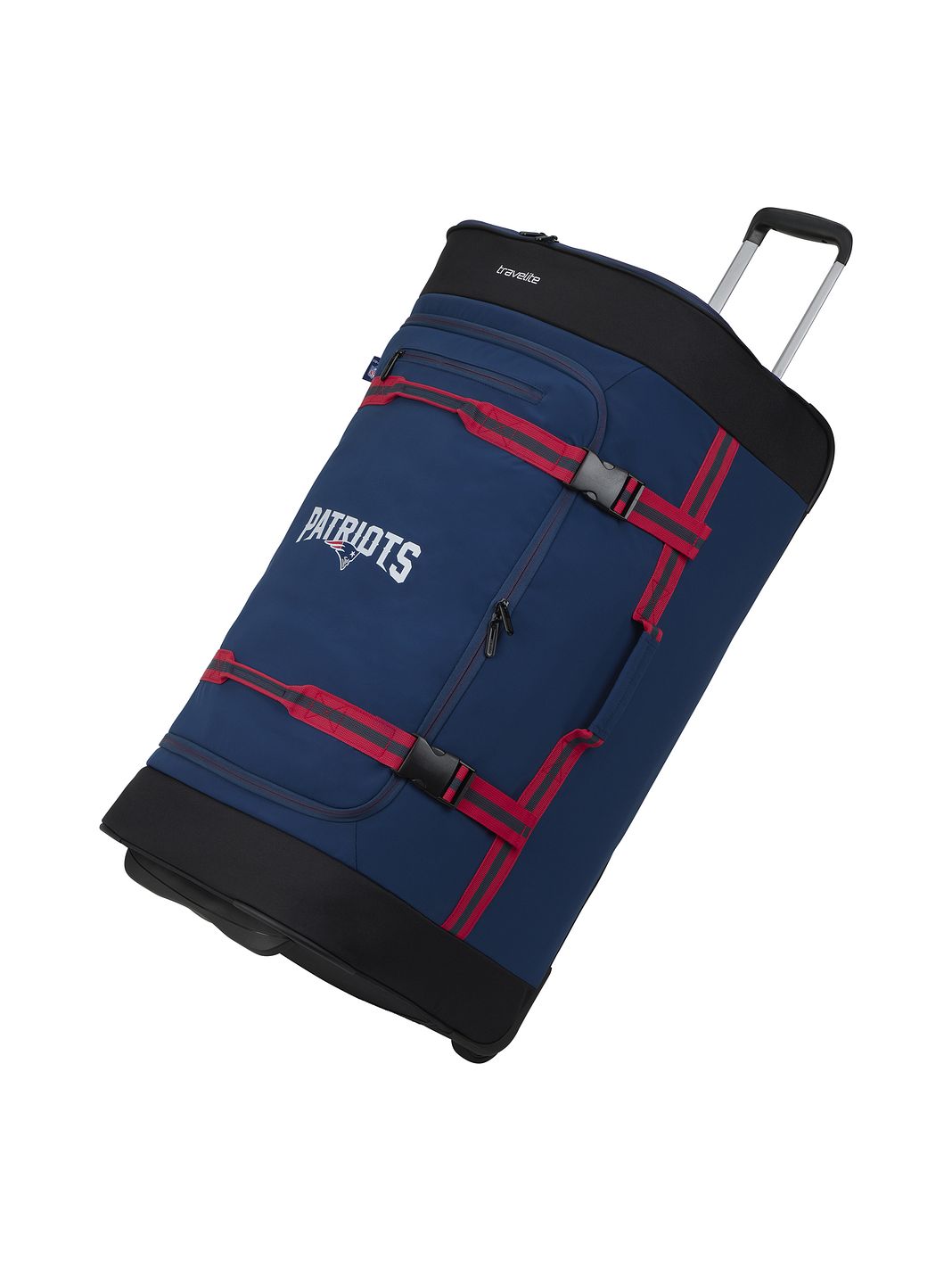 Travelite travelite x NFL 2-pyöräinen Matkakassi 79 cm Travelite travelite x NFL 2-pyöräinen Matkakassi 79 cm