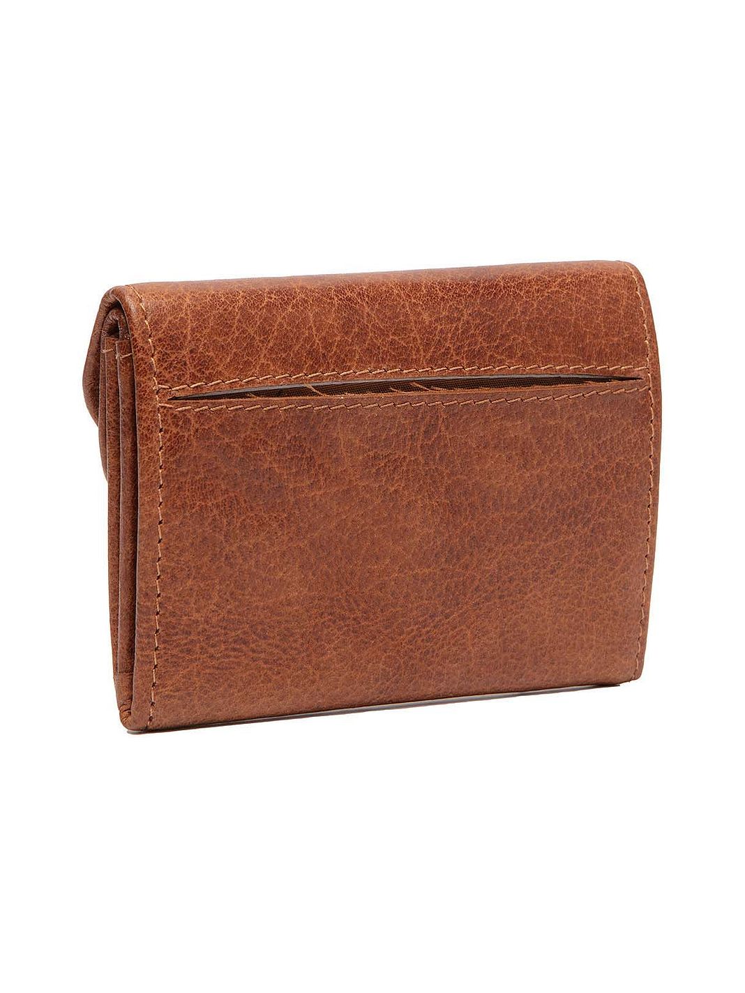 The Chesterfield Brand Newton Lompakko RFID-suoja Nahka 10 cm The Chesterfield Brand Newton Lompakko RFID-suoja Nahka 10 cm