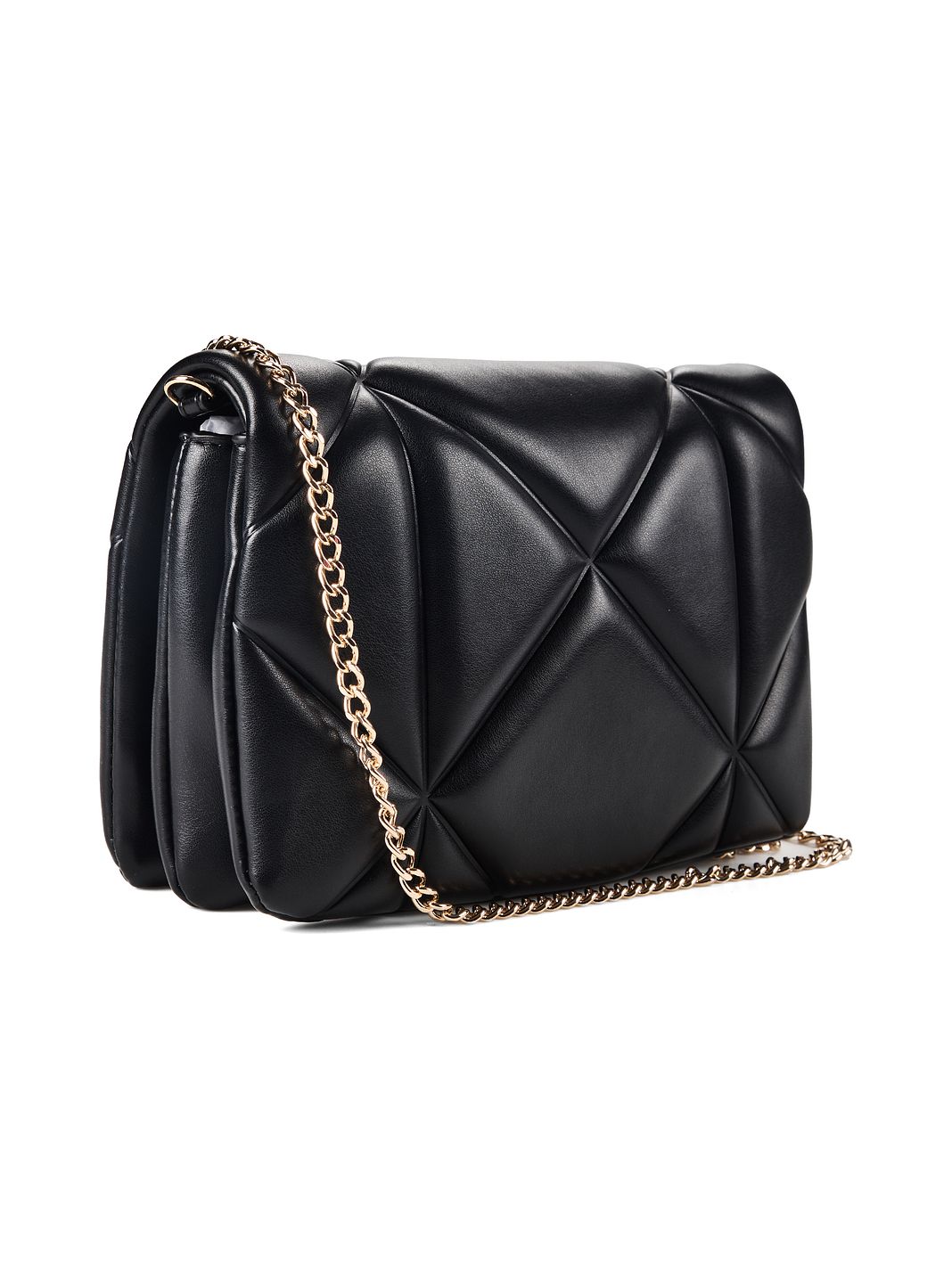 Love Moschino Smart Daily Crossbody-laukku 24 cm Love Moschino Smart Daily Crossbody-laukku 24 cm