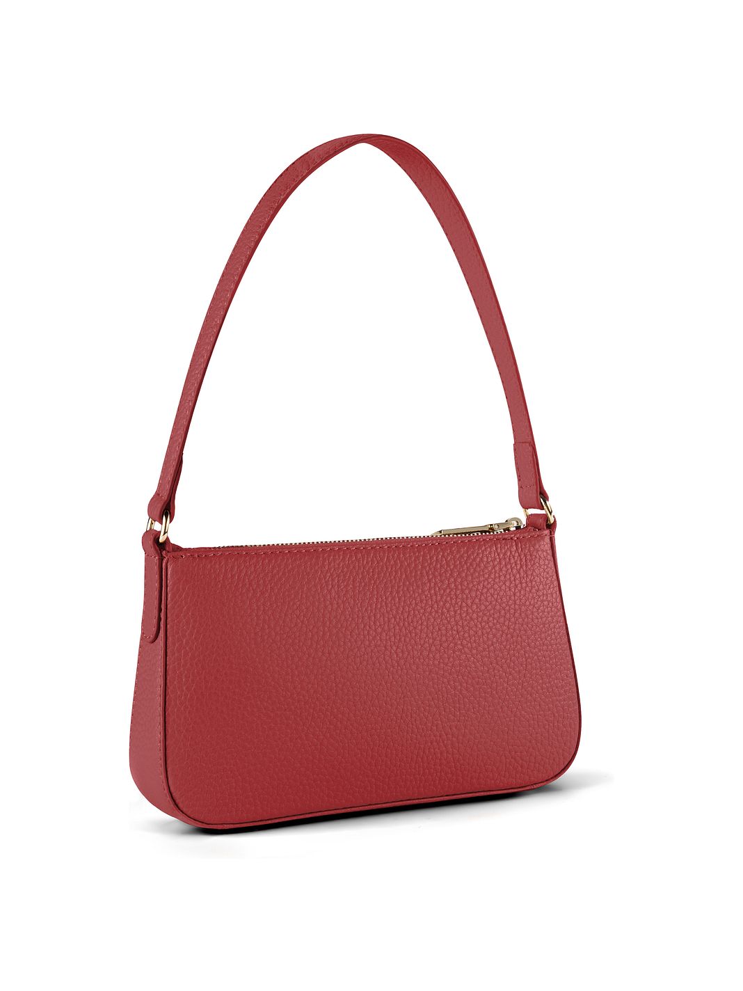 Lazarotti Borsa a spalla in pelle Bologna, 22 cm Lazarotti Borsa a spalla in pelle Bologna, 22 cm