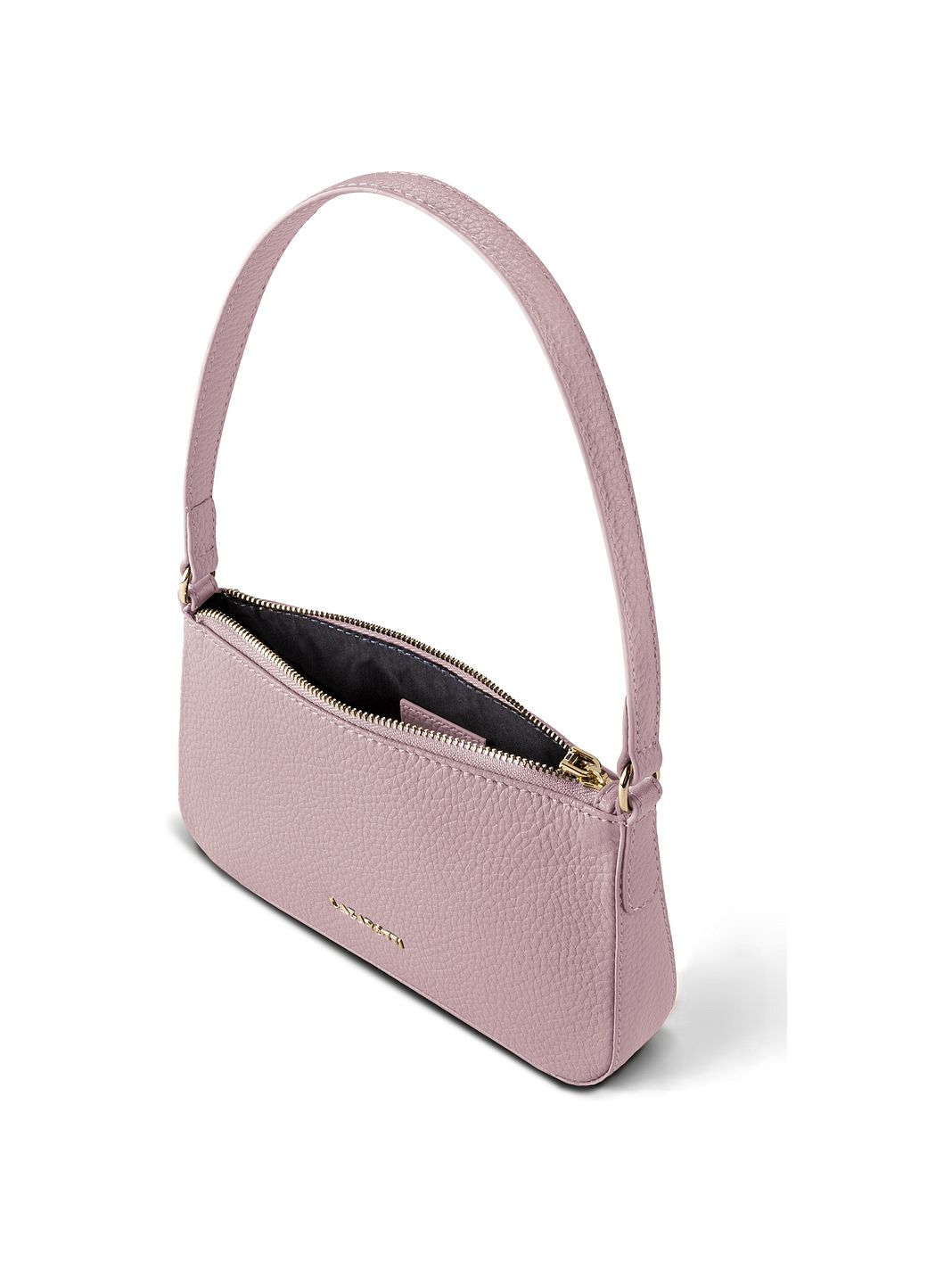 Lazarotti Borsa a spalla in pelle Bologna, 22 cm Lazarotti Borsa a spalla in pelle Bologna, 22 cm
