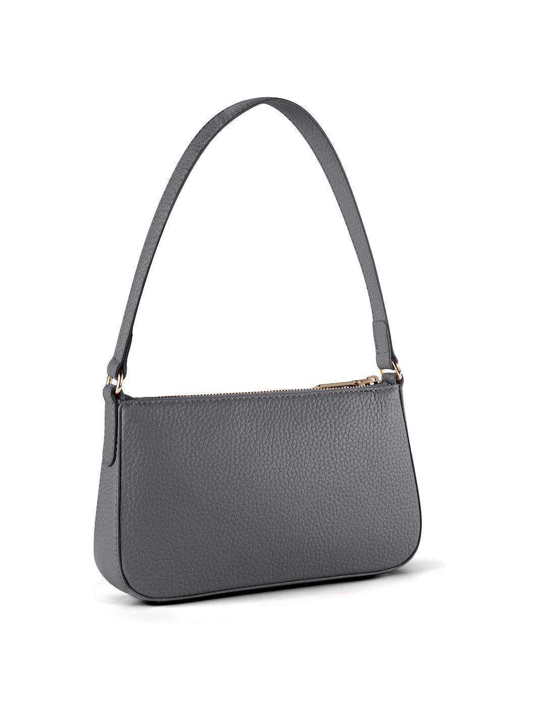 Lazarotti Borsa a spalla in pelle Bologna, 22 cm Lazarotti Borsa a spalla in pelle Bologna, 22 cm