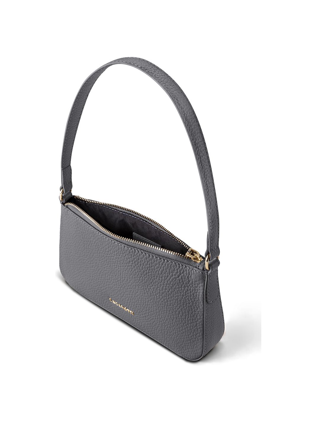 Lazarotti Borsa a spalla in pelle Bologna, 22 cm Lazarotti Borsa a spalla in pelle Bologna, 22 cm