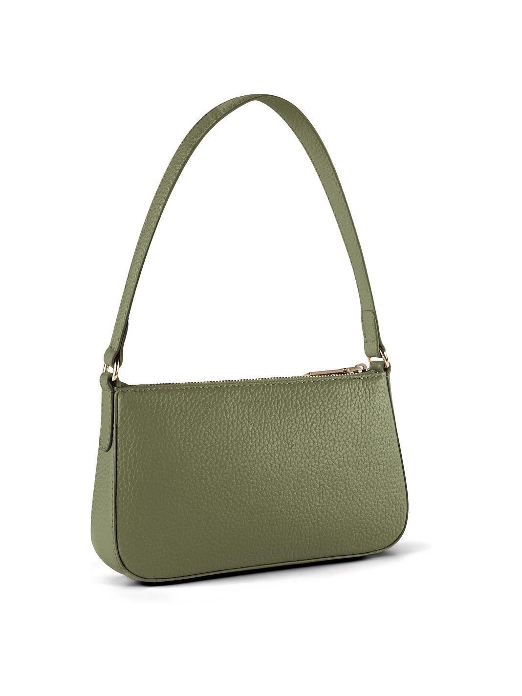 Lazarotti Borsa a spalla in pelle Bologna, 22 cm Lazarotti Borsa a spalla in pelle Bologna, 22 cm