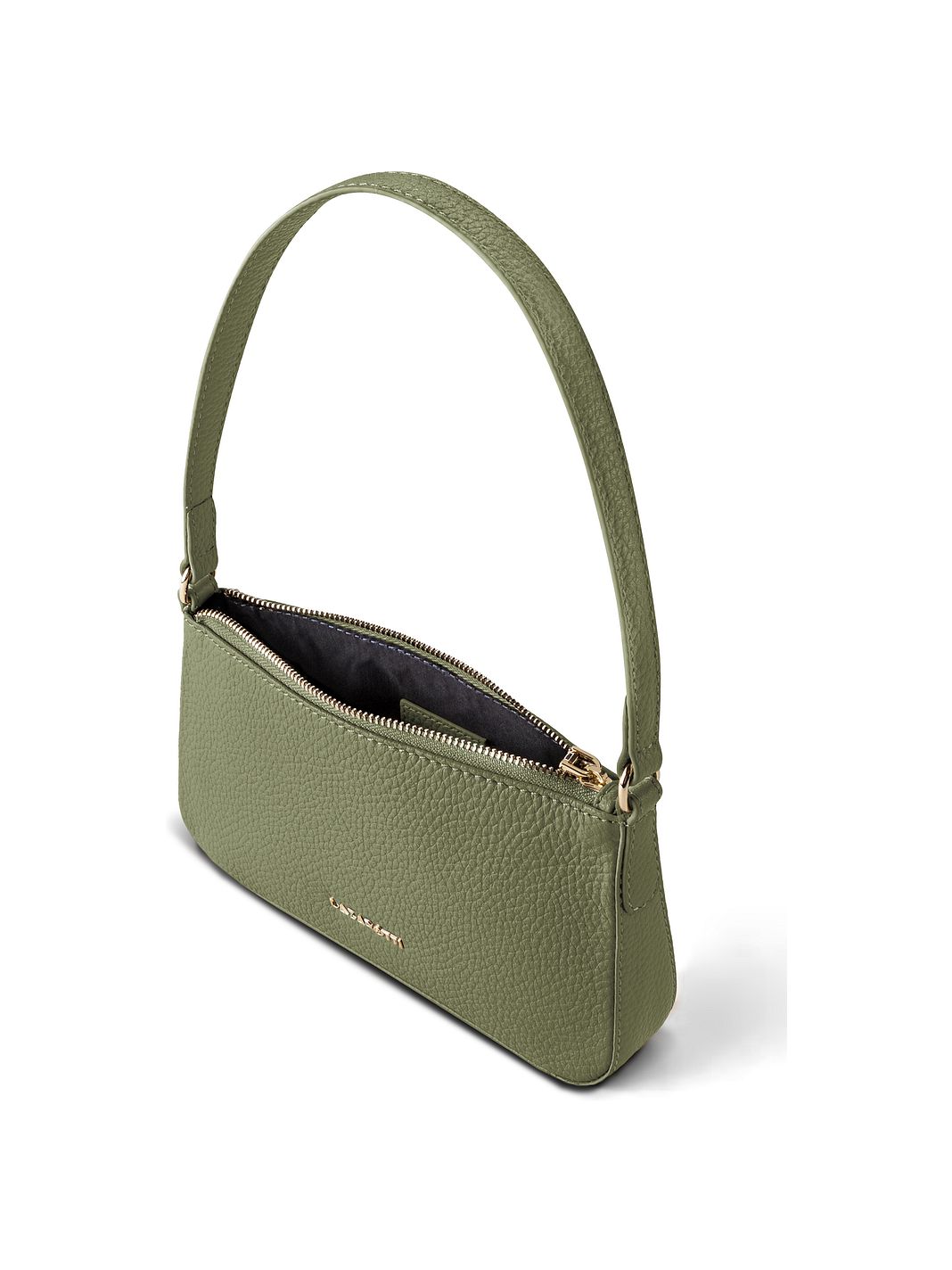 Lazarotti Borsa a spalla in pelle Bologna, 22 cm Lazarotti Borsa a spalla in pelle Bologna, 22 cm