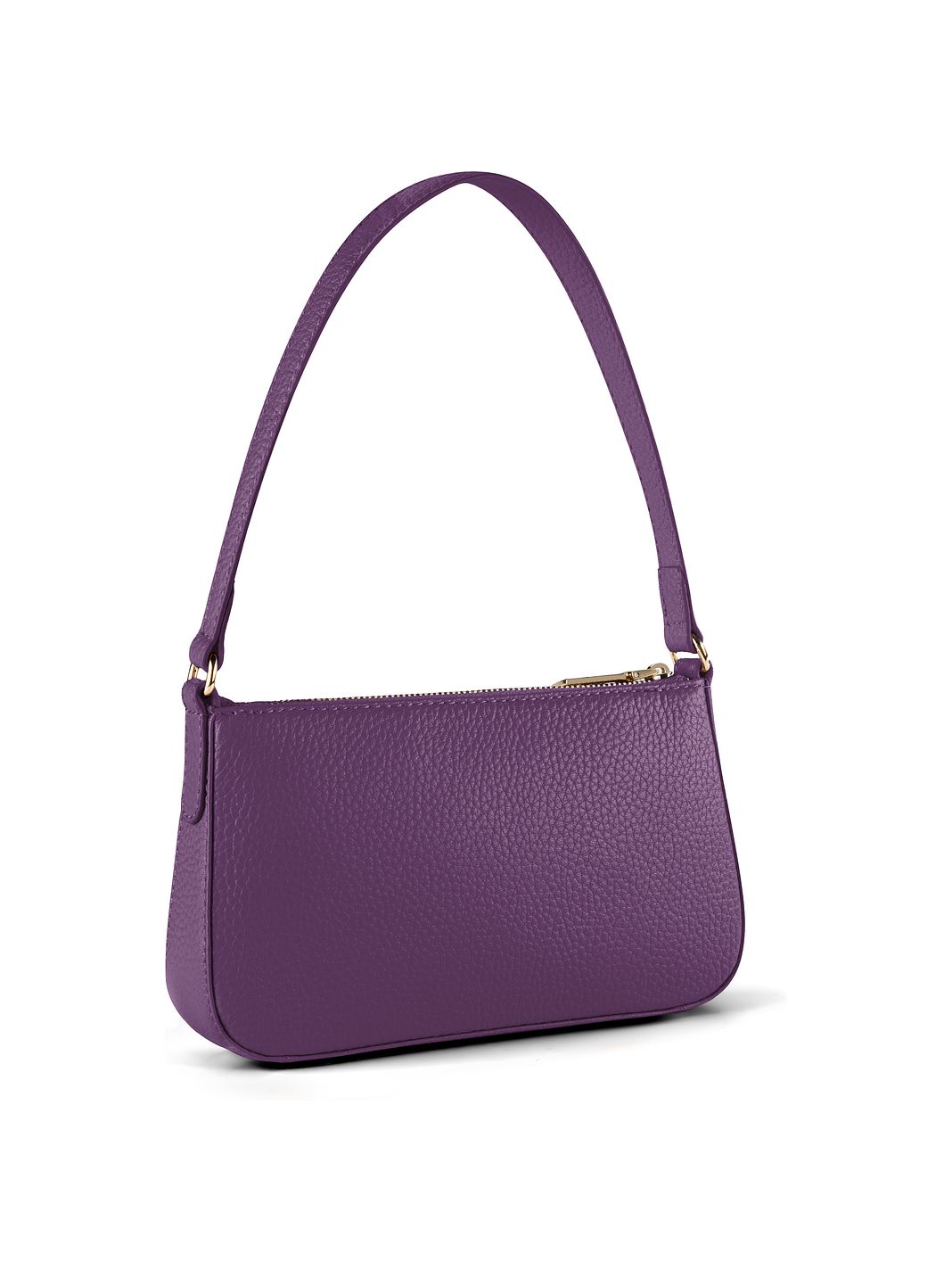 Lazarotti Borsa a spalla in pelle Bologna, 22 cm Lazarotti Borsa a spalla in pelle Bologna, 22 cm