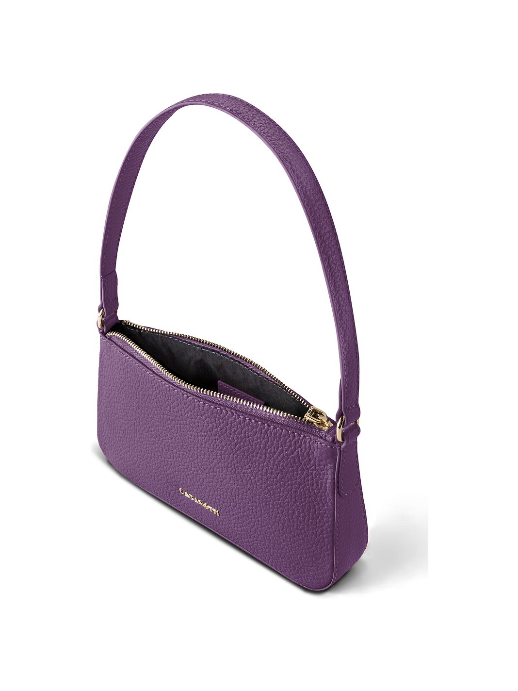 Lazarotti Borsa a spalla in pelle Bologna, 22 cm Lazarotti Borsa a spalla in pelle Bologna, 22 cm