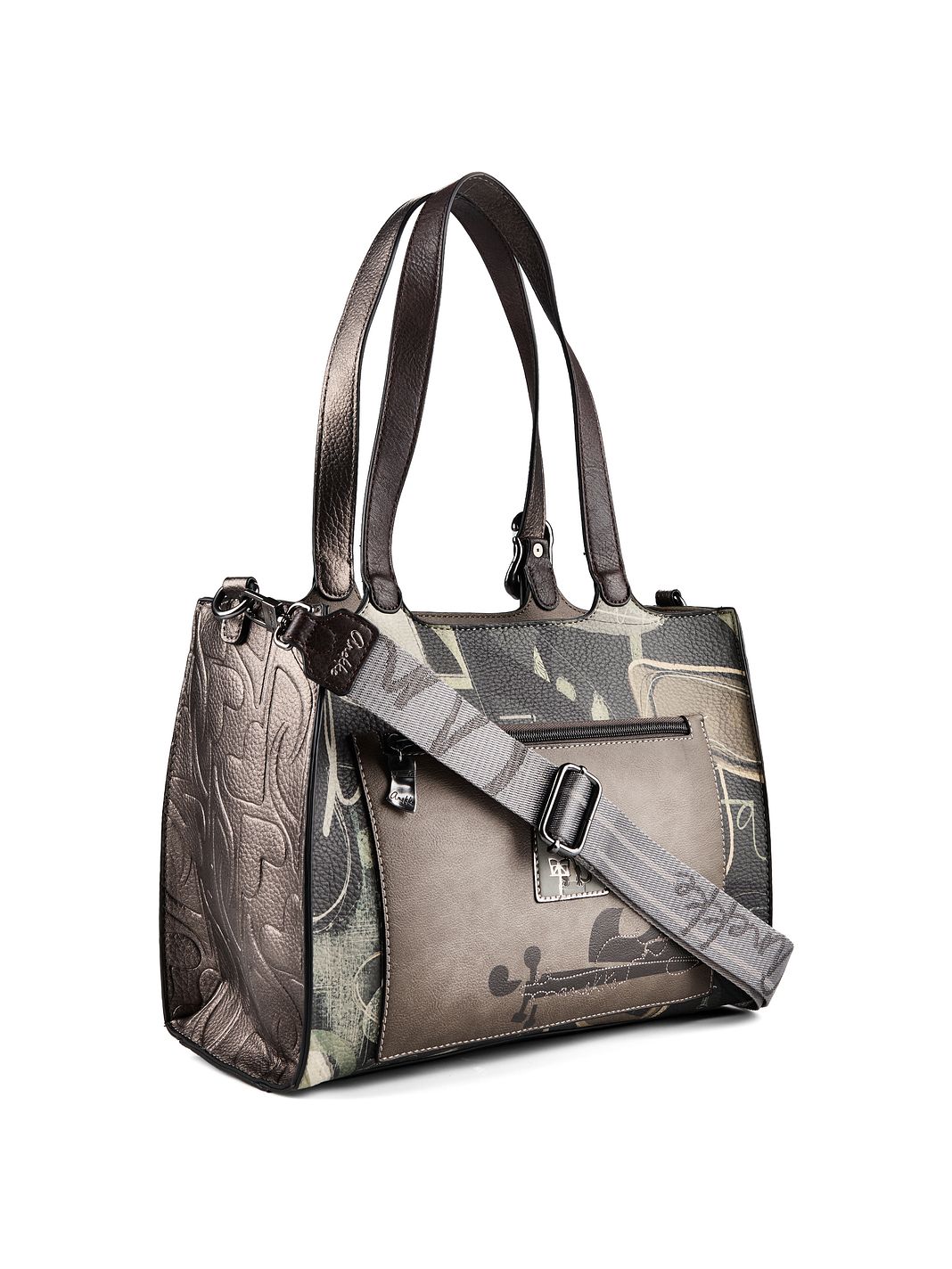 Anekke Orchestra Bolso para hombre 34 cm Anekke Orchestra Bolso para hombre 34 cm