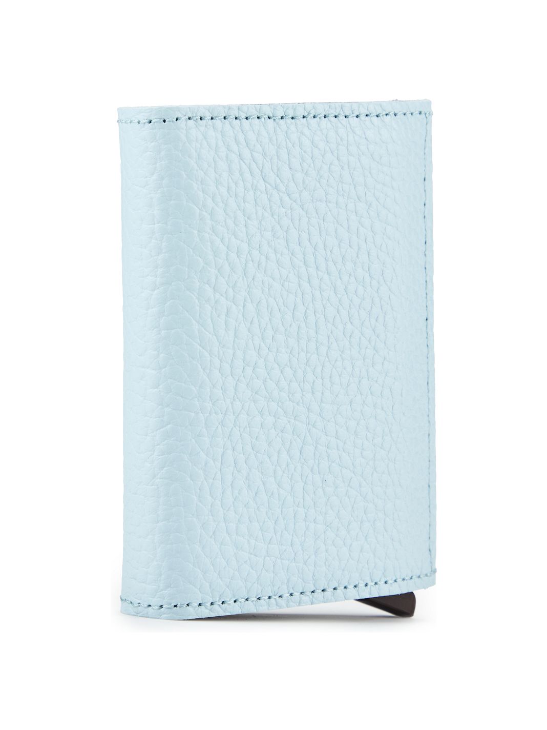 Secrid Enveloppe Portafoglio Protezione RFID Vera Pelle 10 cm Secrid Enveloppe Portafoglio Protezione RFID Vera Pelle 10 cm