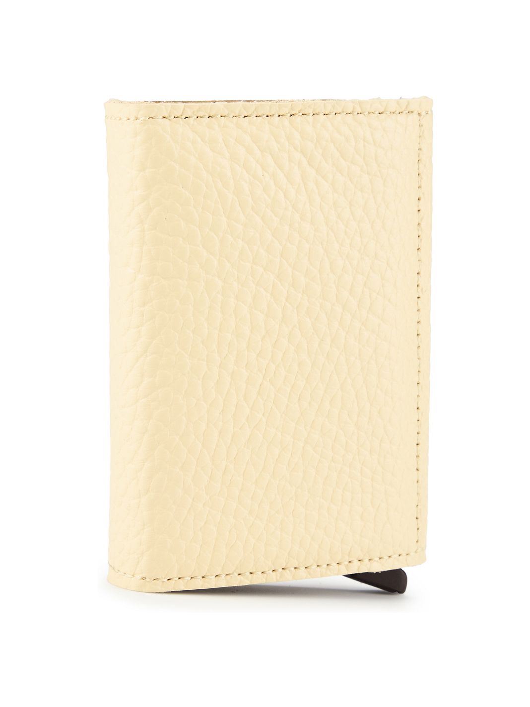 Secrid Enveloppe Portafoglio Protezione RFID Vera Pelle 10 cm Secrid Enveloppe Portafoglio Protezione RFID Vera Pelle 10 cm