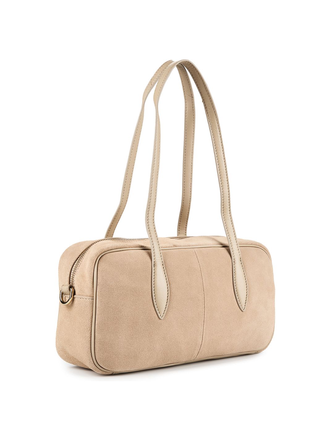 Burkely Suzy Bolso para hombre Piel natural 31 cm Burkely Suzy Bolso para hombre Piel natural 31 cm